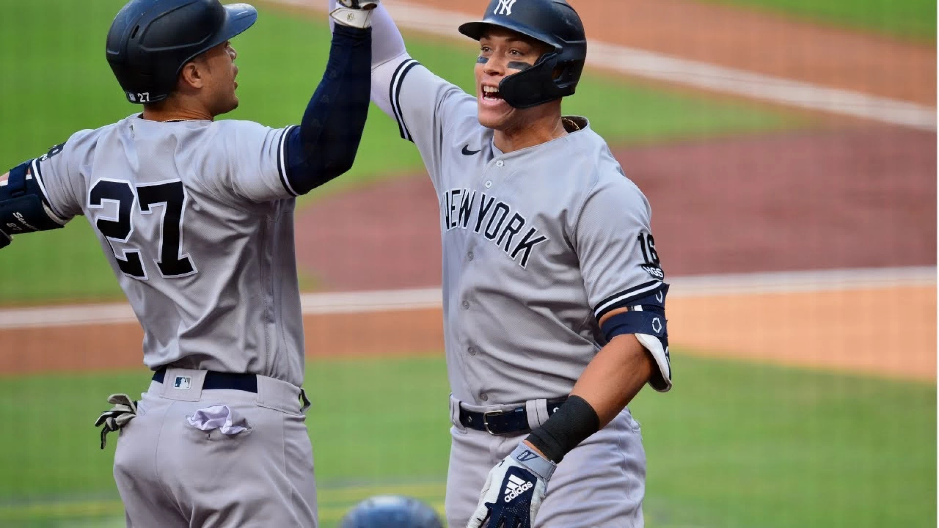 MLB Projected Lineup: New York Yankees