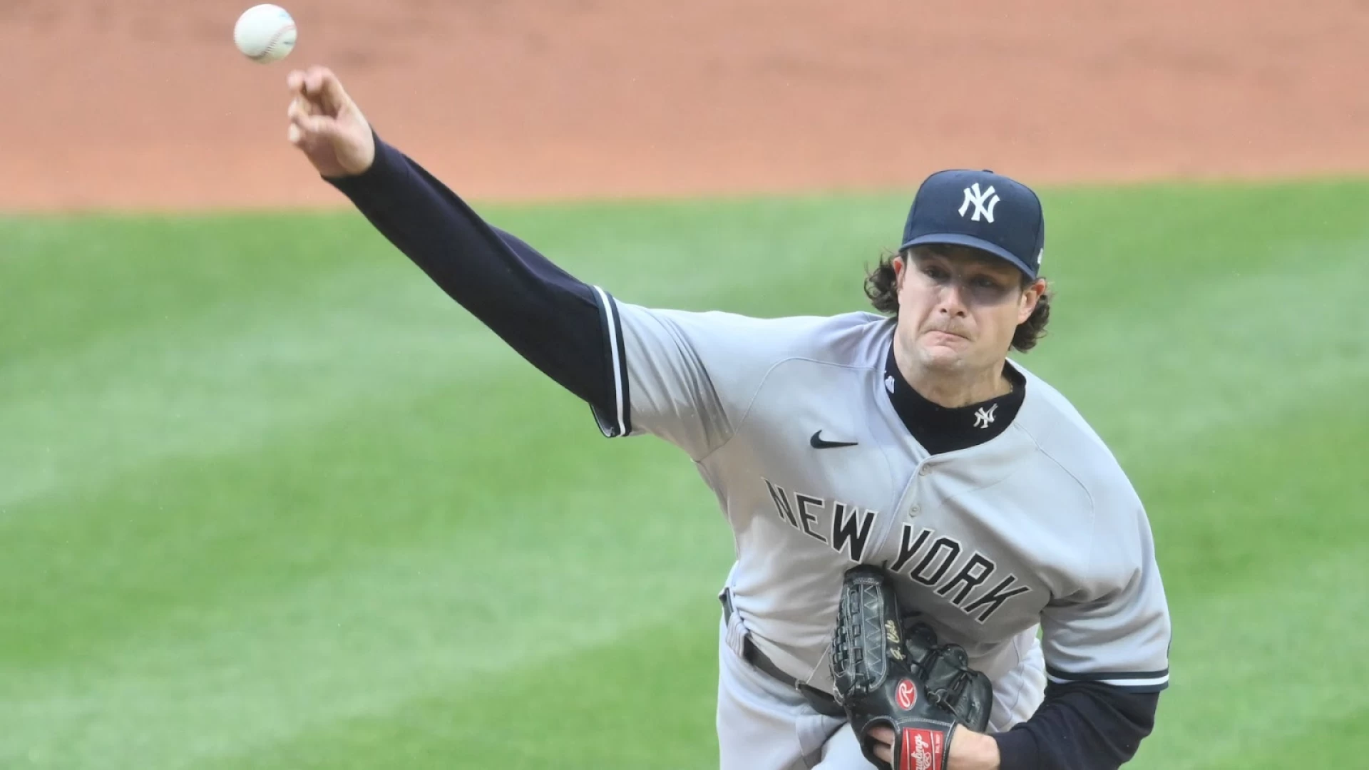 MLB Projected Rotation: New York Yankees