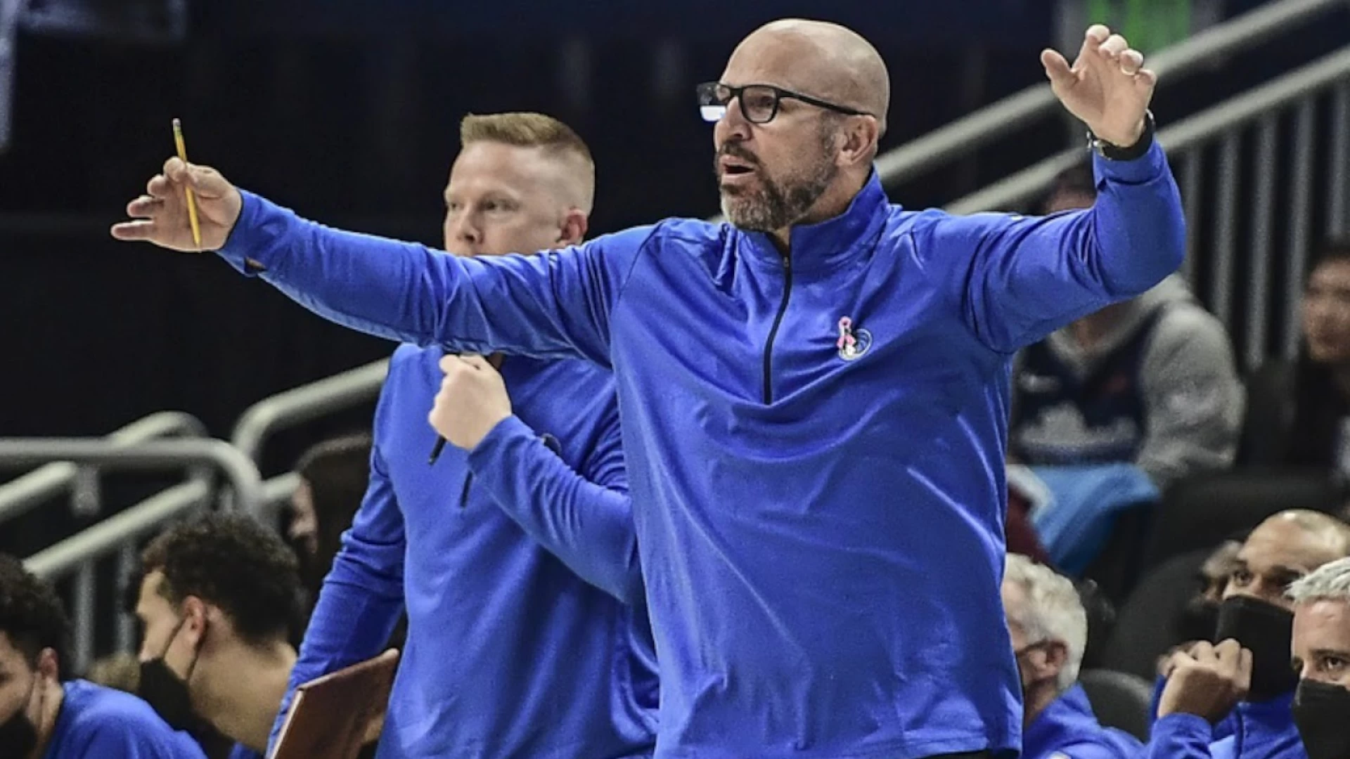 Could The Dallas Mavericks Miss The NBA Playoffs?