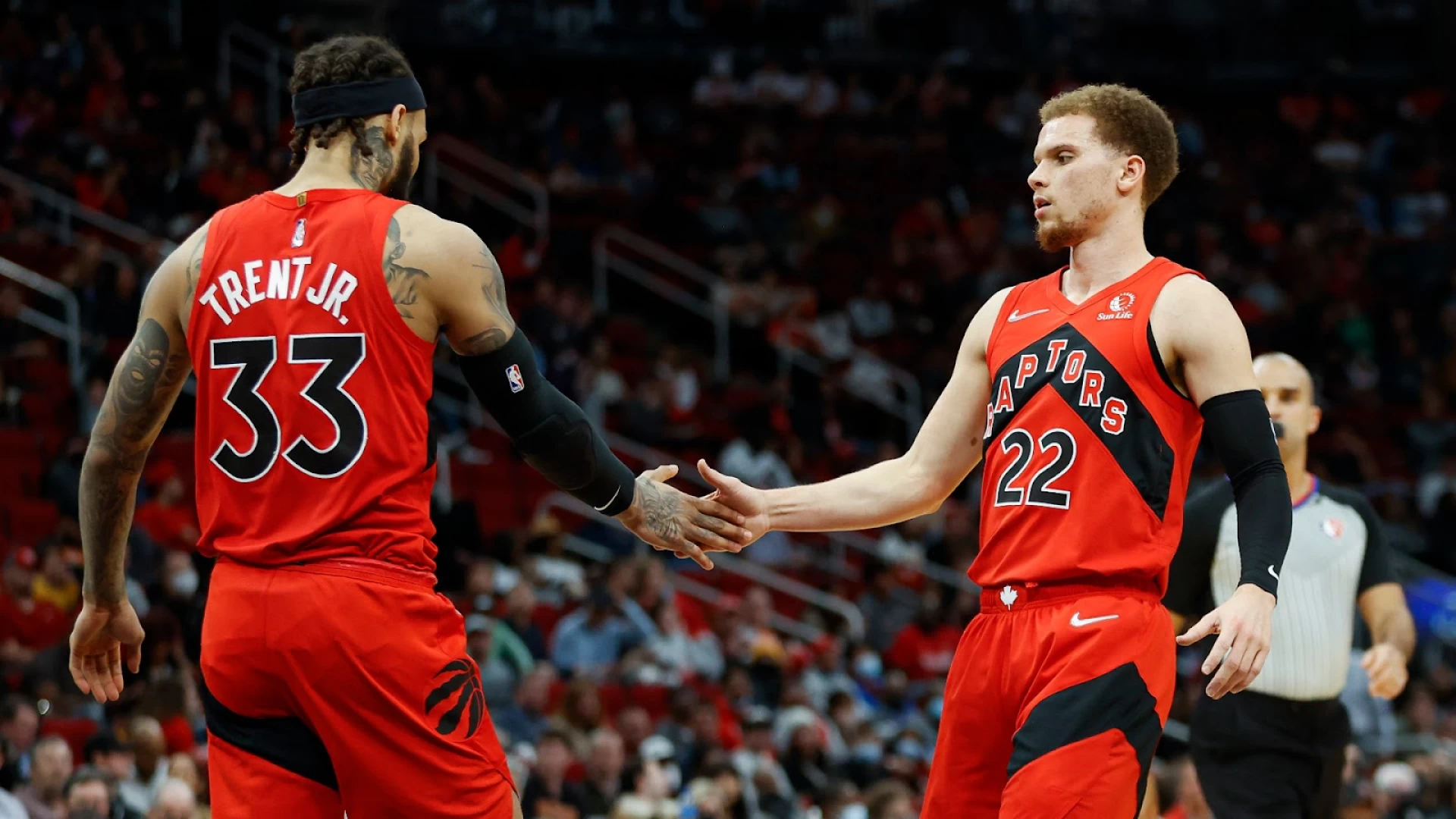 NBA 3/14 Preview: Nuggets Vs. Raptors