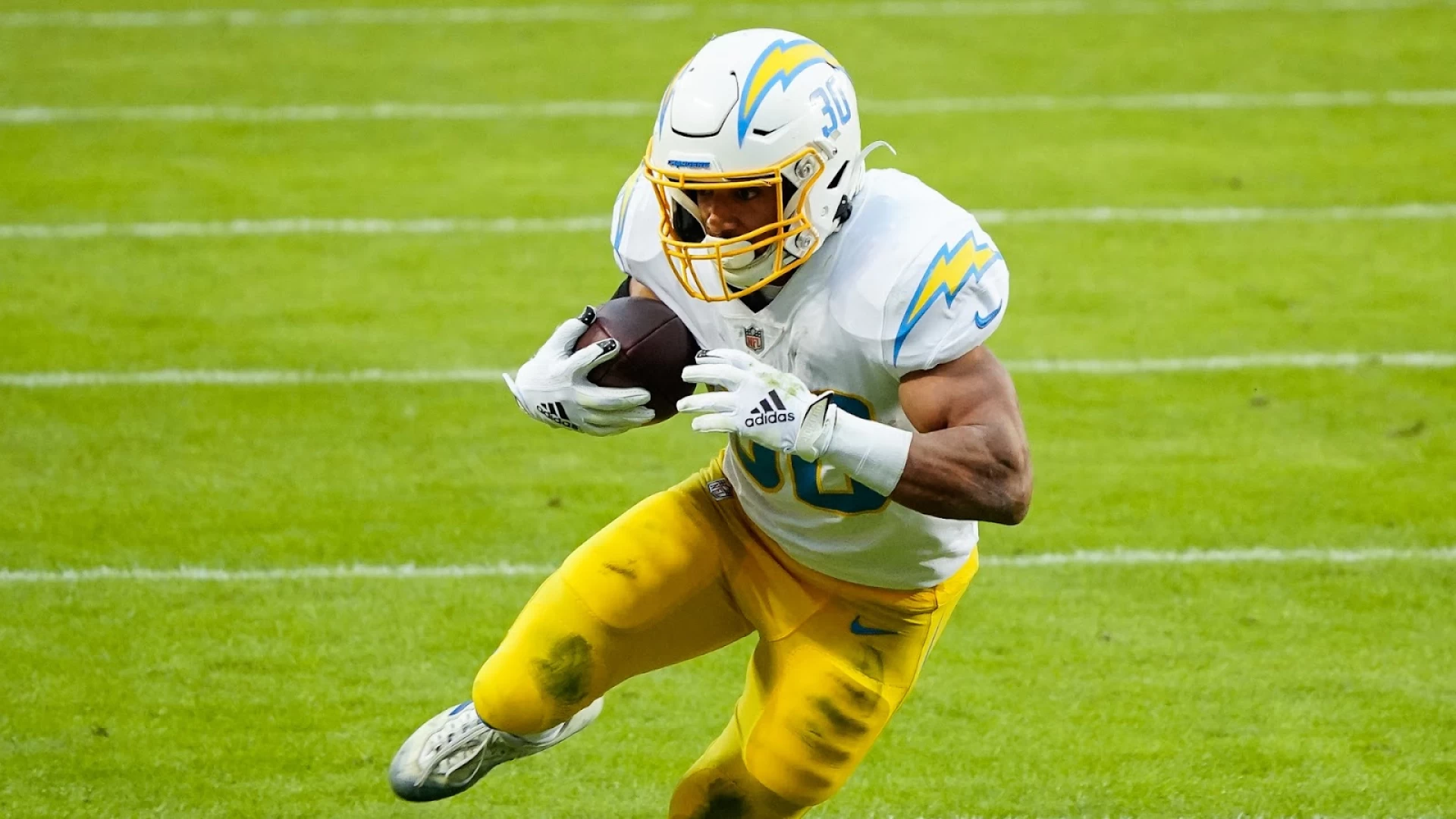 Where Could Austin Ekeler Land In A Trade?