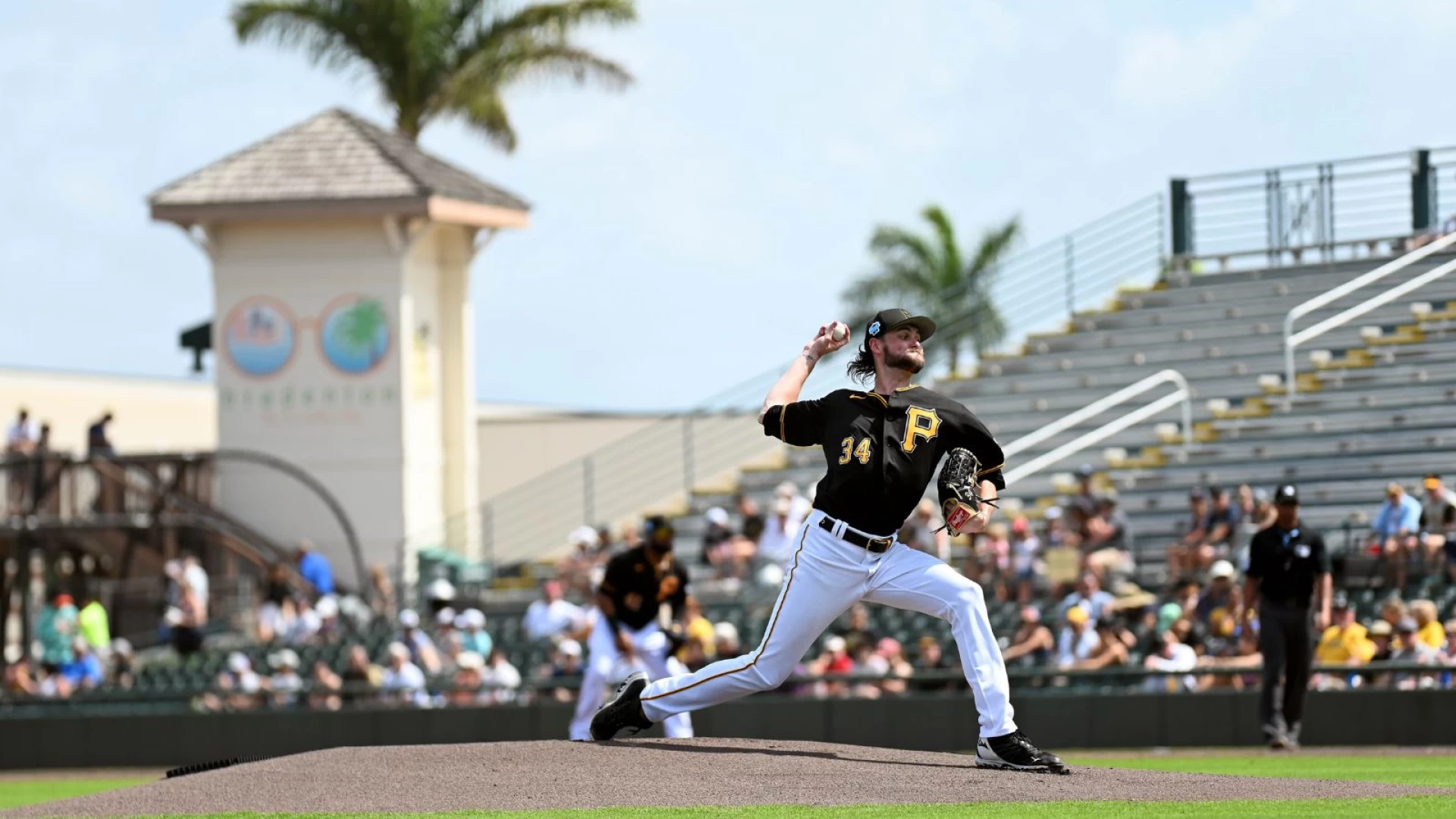 Daily Numbers Game: Baseball In Bradenton
