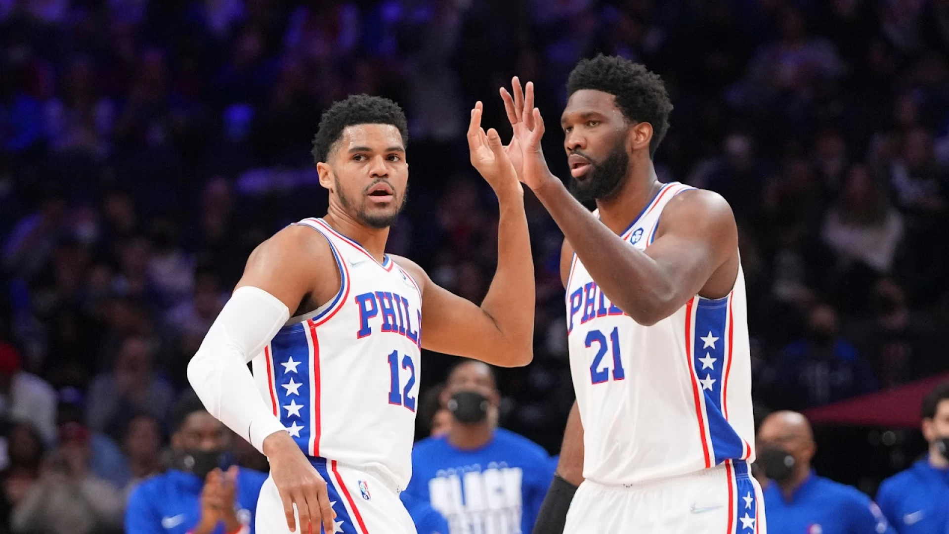 NBA 3/15 Preview: 76ers Vs. Cavaliers