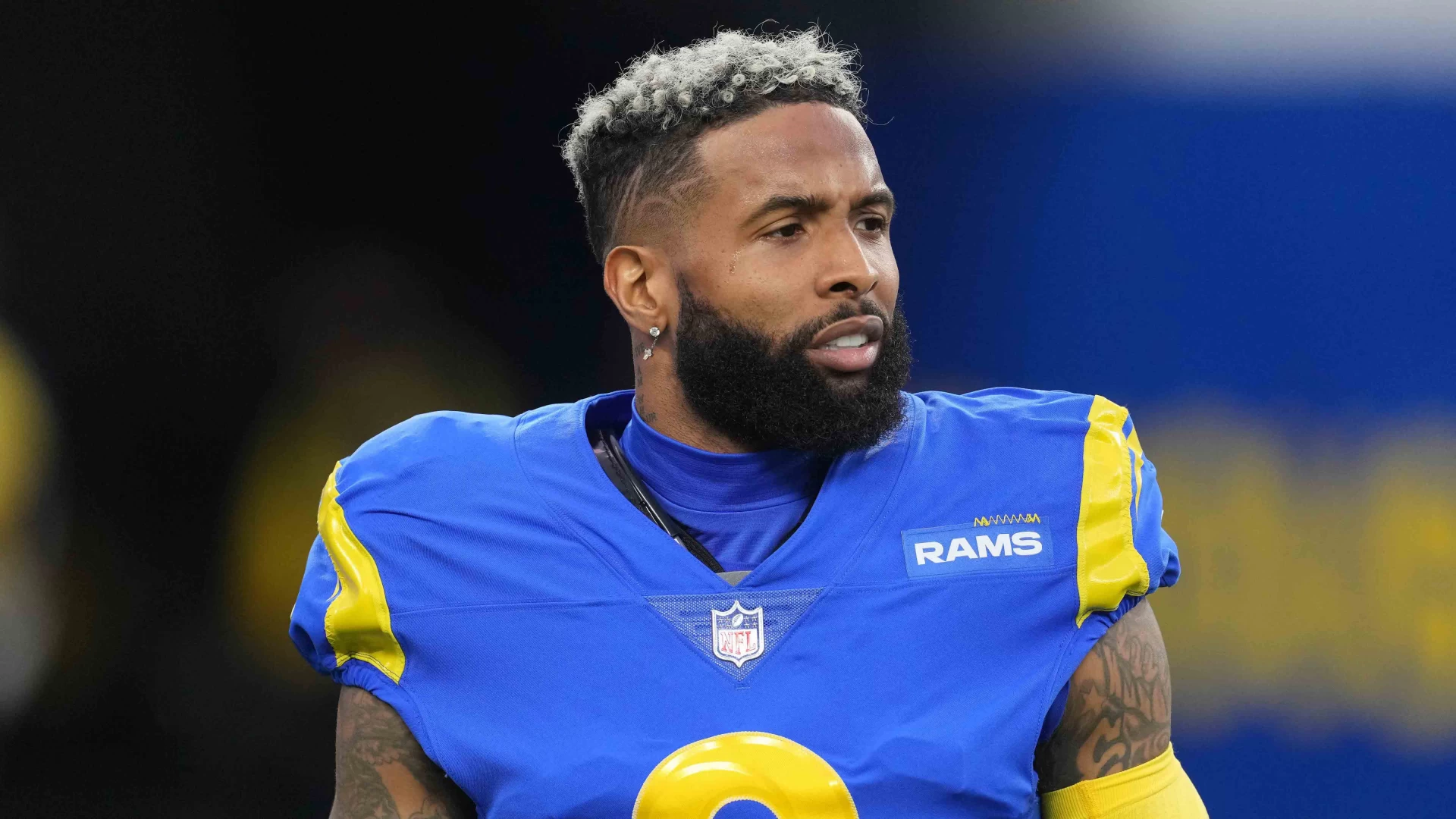 Could Odell Beckham Jr. Land With The Jets?