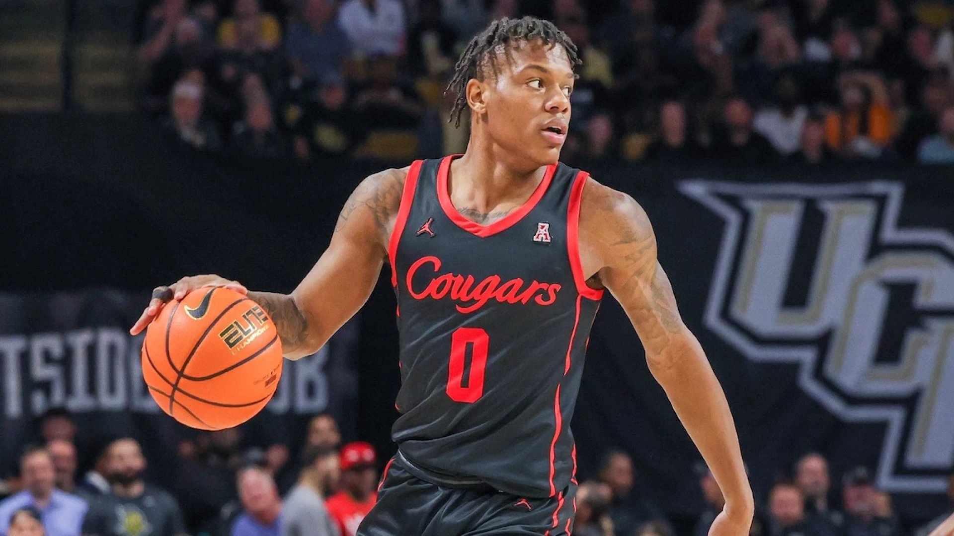 How Impactful Is Marcus Sasser's Groin Injury For Houston?