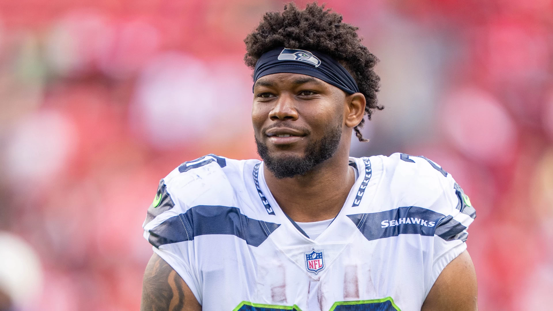 NFL Free Agency Reaction: Rashaad Penny