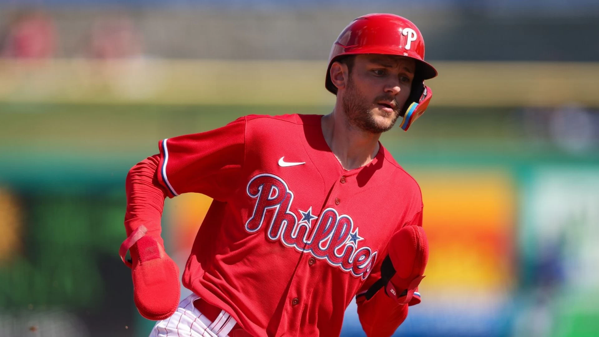 MLB Projected Lineup: Philadelphia Phillies