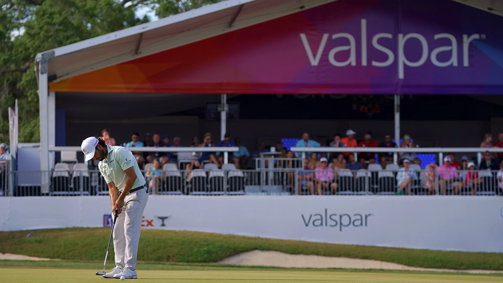 Valspar Championship Course Preview: Innisbrook Resort