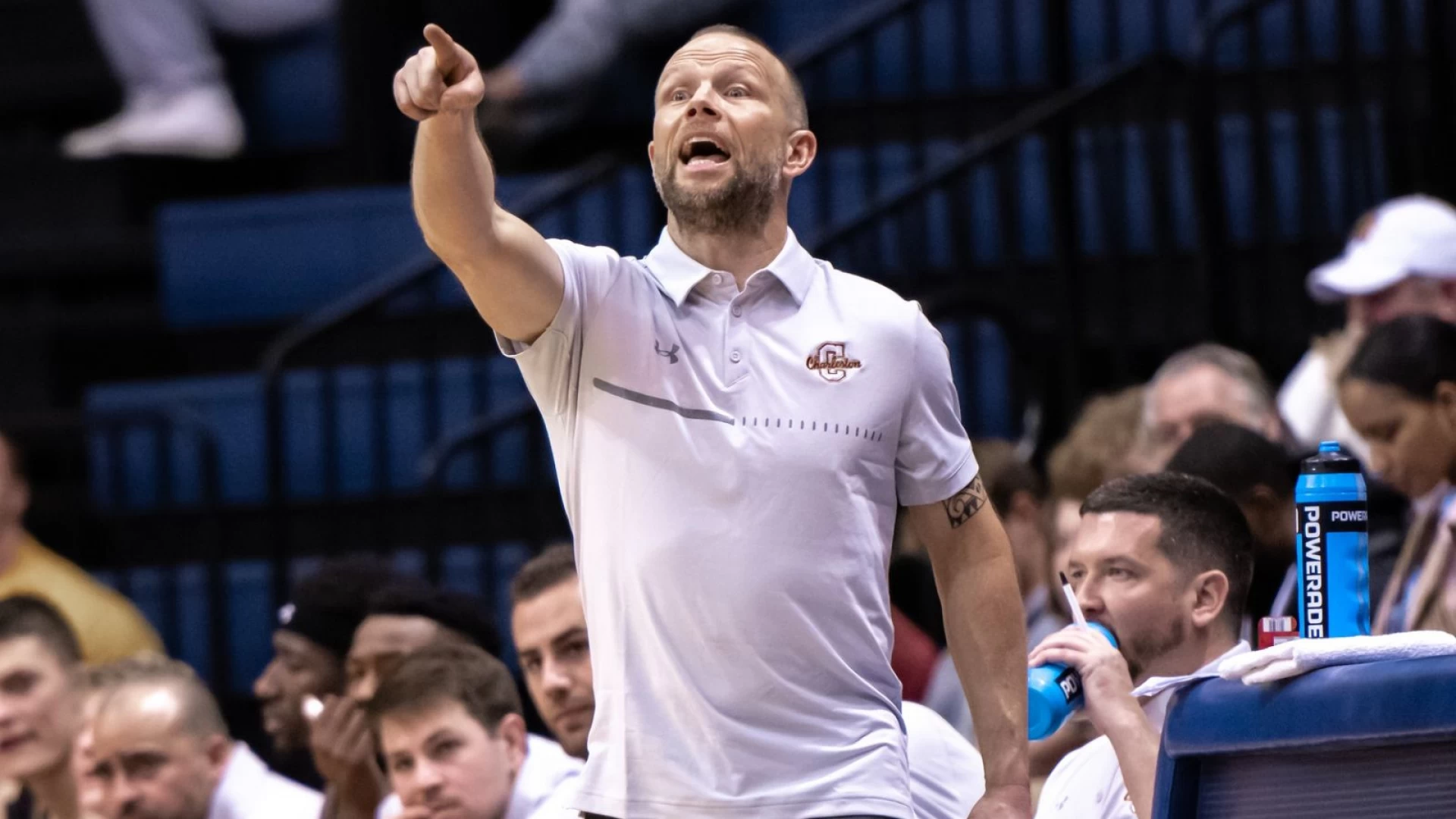 South Region Preview: #5 San Diego State Vs. #12 Charleston