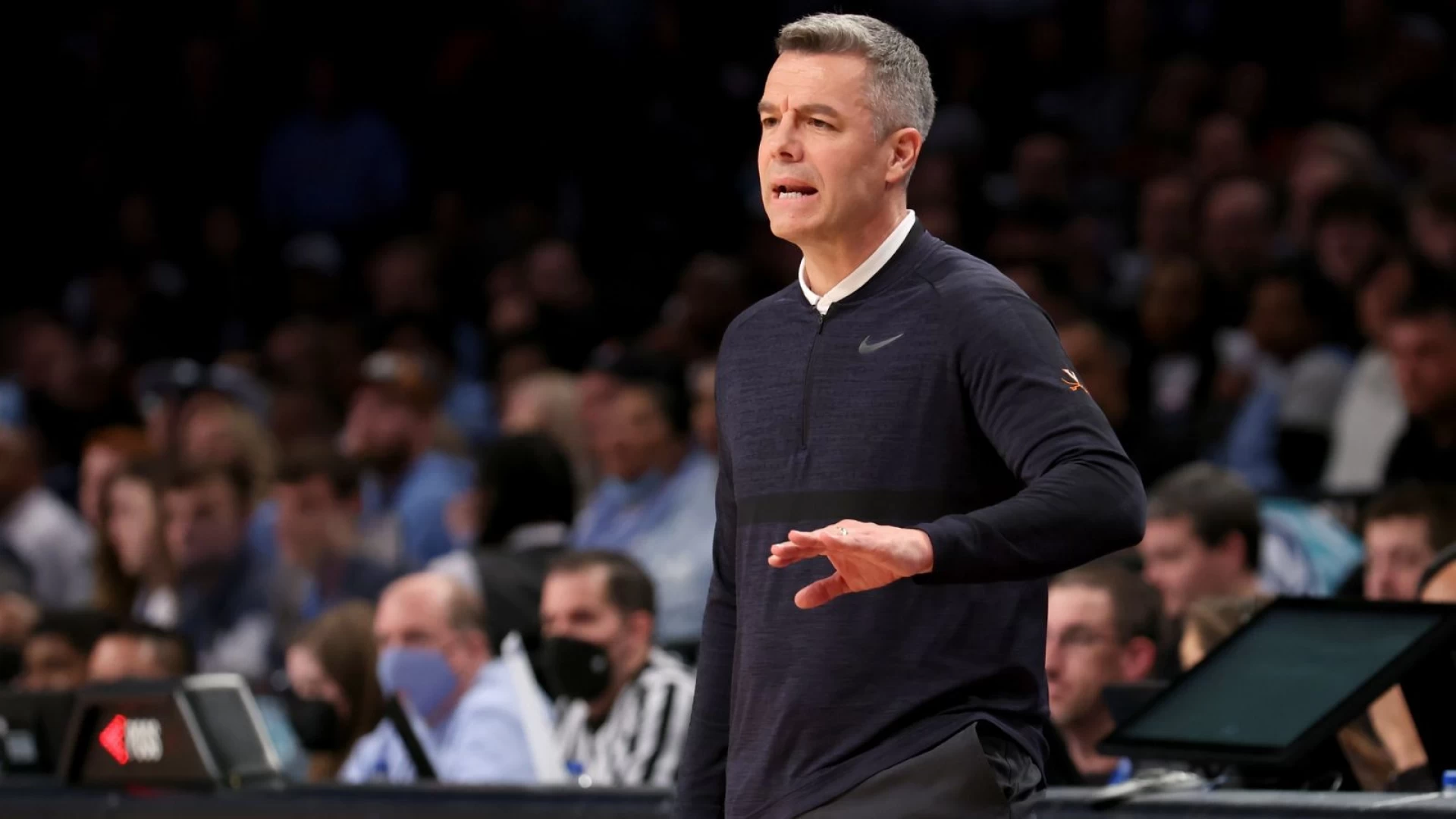 March Madness 3/16 Preview: Is Virginia (-5.5) On Upset Alert Vs. Furman?