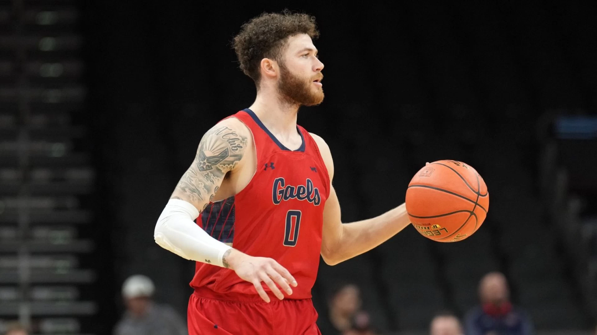 March Madness 3/17 Preview: Can You Trust St. Mary's Vs. VCU?