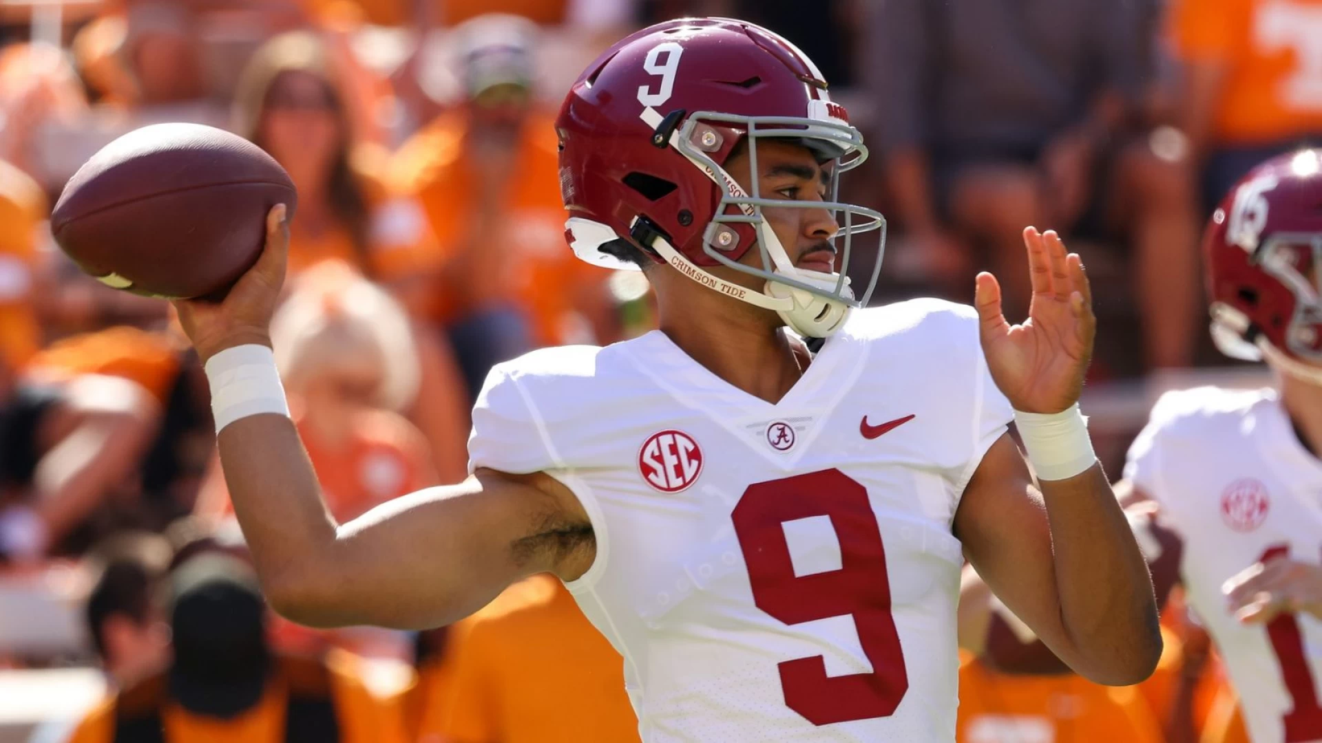 Despite Adam Schefter's Report, CJ Stroud Still Remains The Favorite To Be The #1 Overall Pick