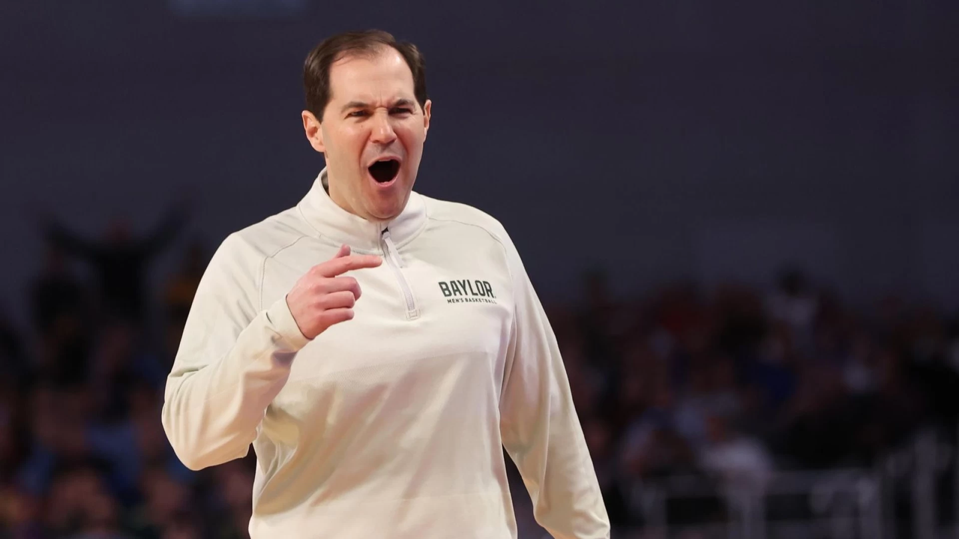 FIrst Round Preview: #14 UC Santa Barbara (+10.5) Vs. #3 Baylor