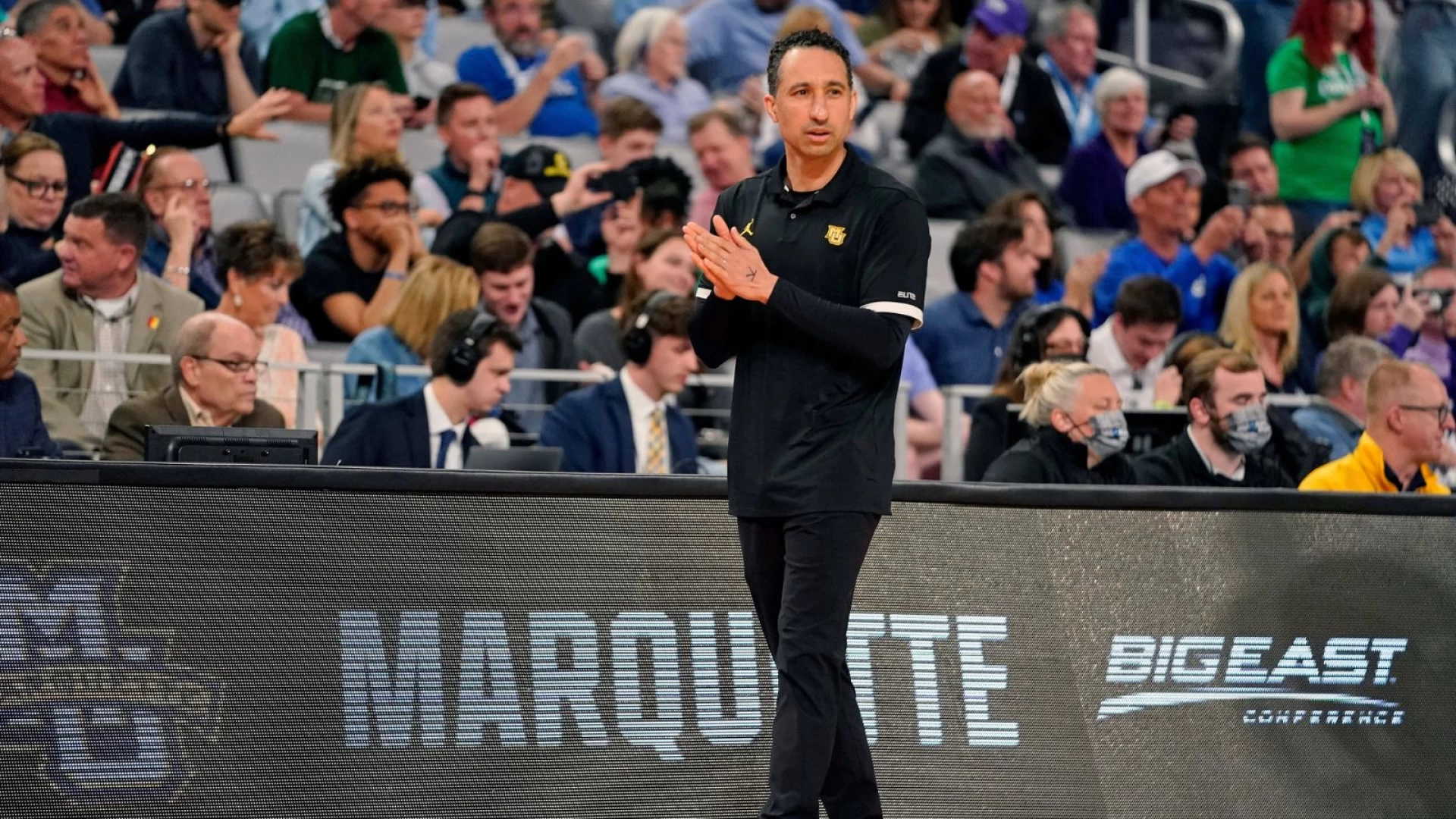 First Round Preview: #15 Vermont Vs. #2 Marquette (-10.5)