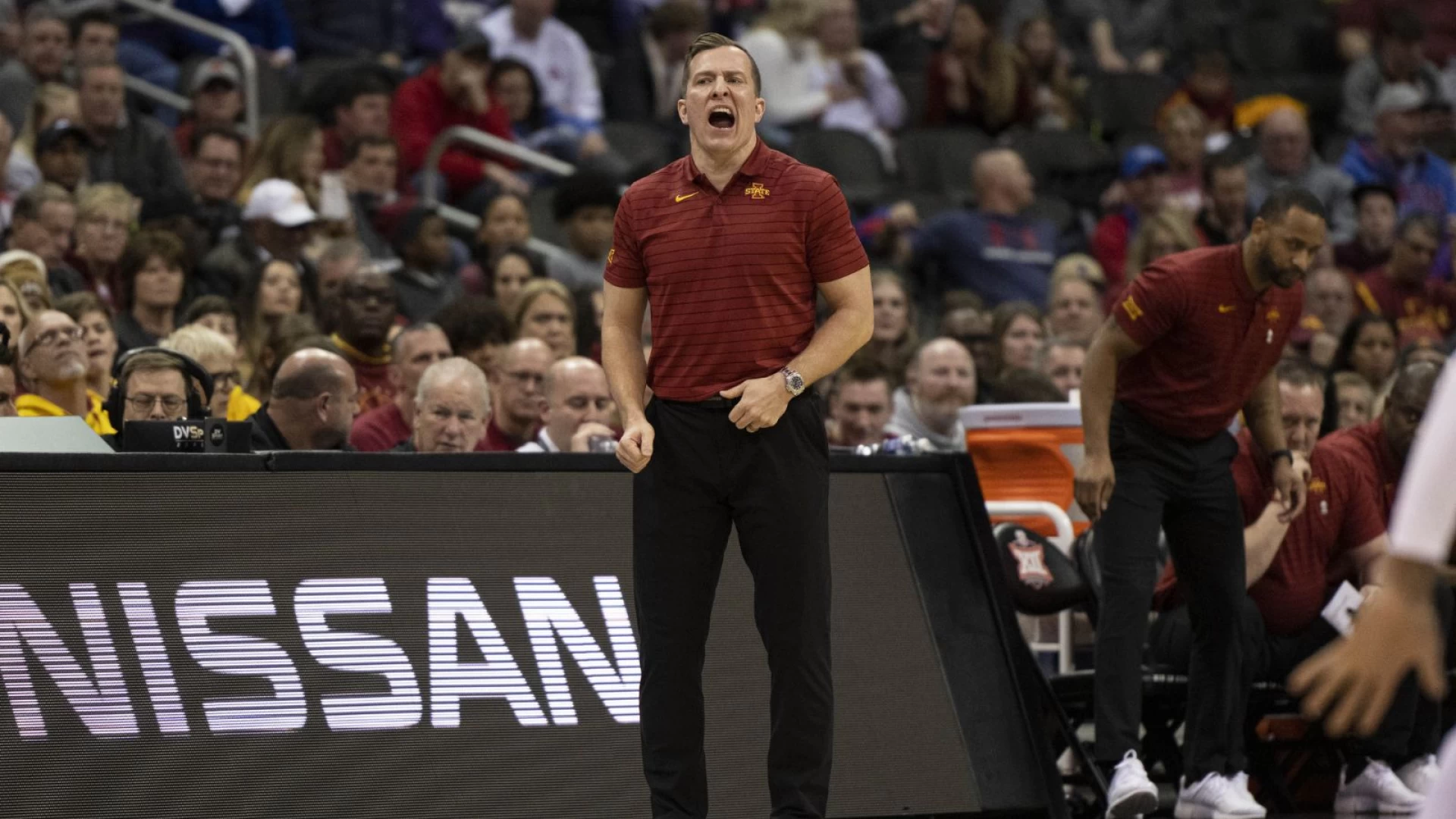First Round Preview: #11 Pittsburgh (+4.5) Vs. #6 Iowa State
