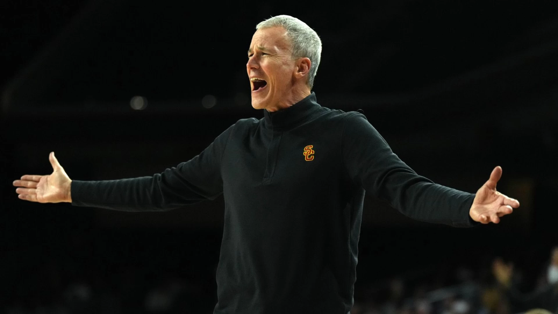 March Madness 3/17 Preview: The 1st Half Under Looks Profitable In USC Vs. Michigan St.?