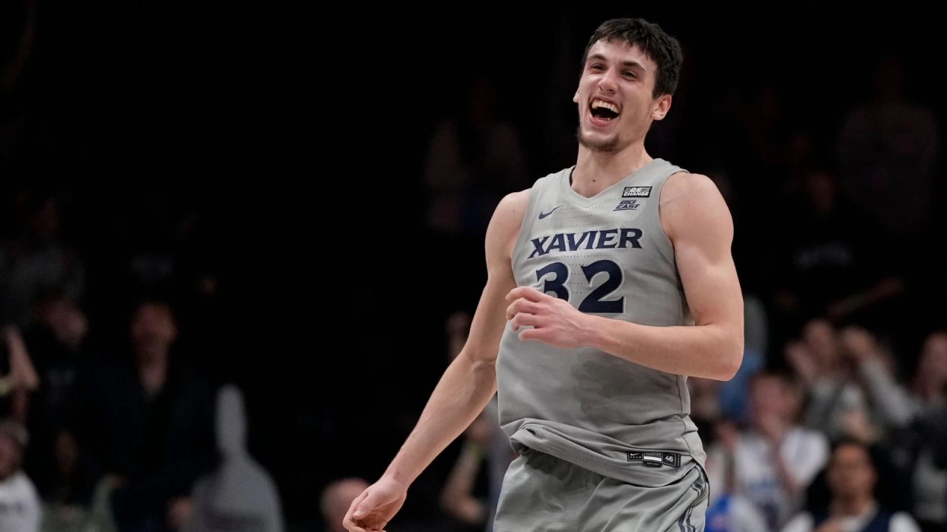 March Madness 3/17 Preview: Here Is How To Jump In Live With Kennesaw St. (+12.5) Vs. Xavier!