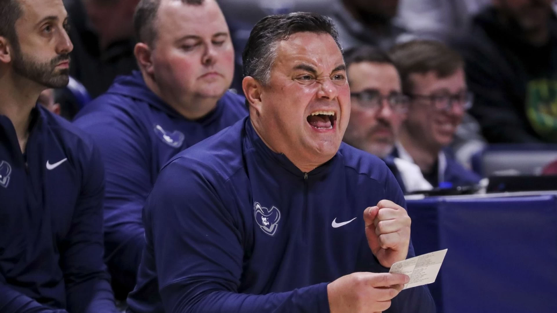 March Madness 3/17 Preview: Xavier Looks In Trouble Vs. Kennesaw St.!