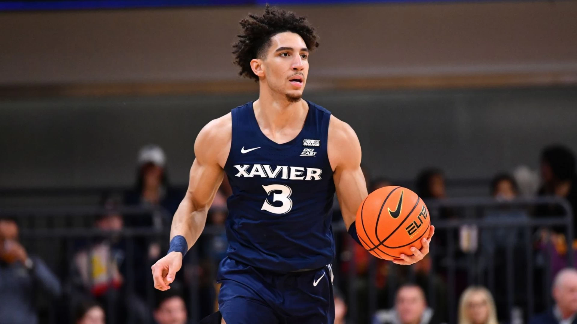 March Madness 3/17 Preview: Can Xavier Pull It Back Vs. Kennesaw St.?