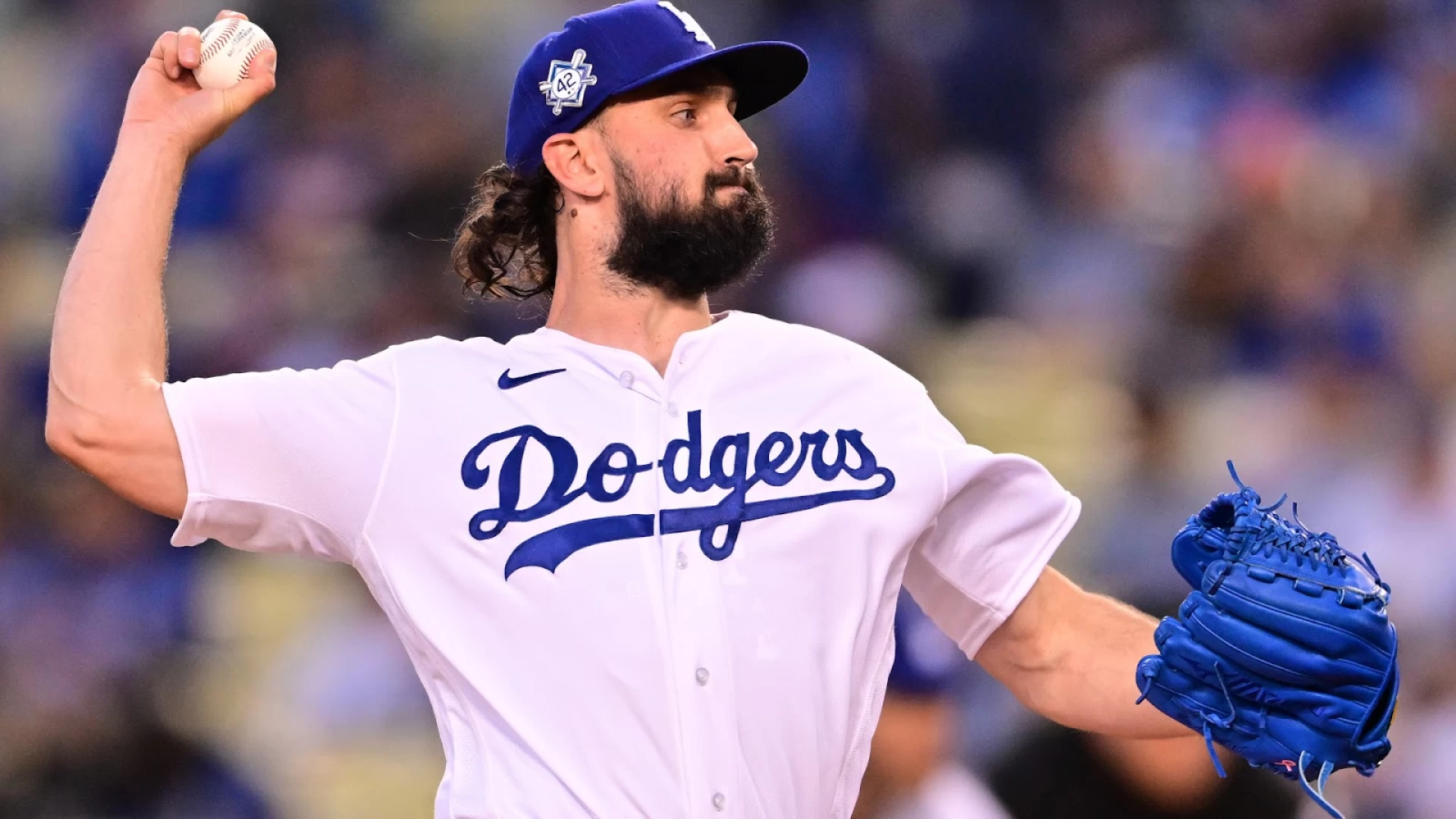 MLB 2023 DFS Preview: Do Not Trust In Tony Gonsolin!