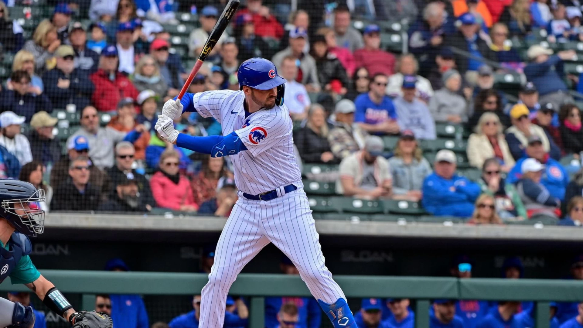 MLB 2023 DFS Preview: Trey Mancini Looks Promising!