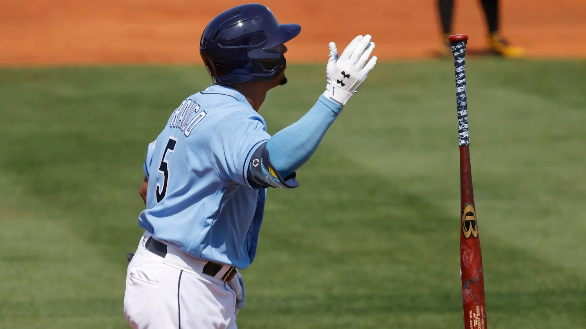 AL East Winners Market: Can You Count Out The Rays (+270)?