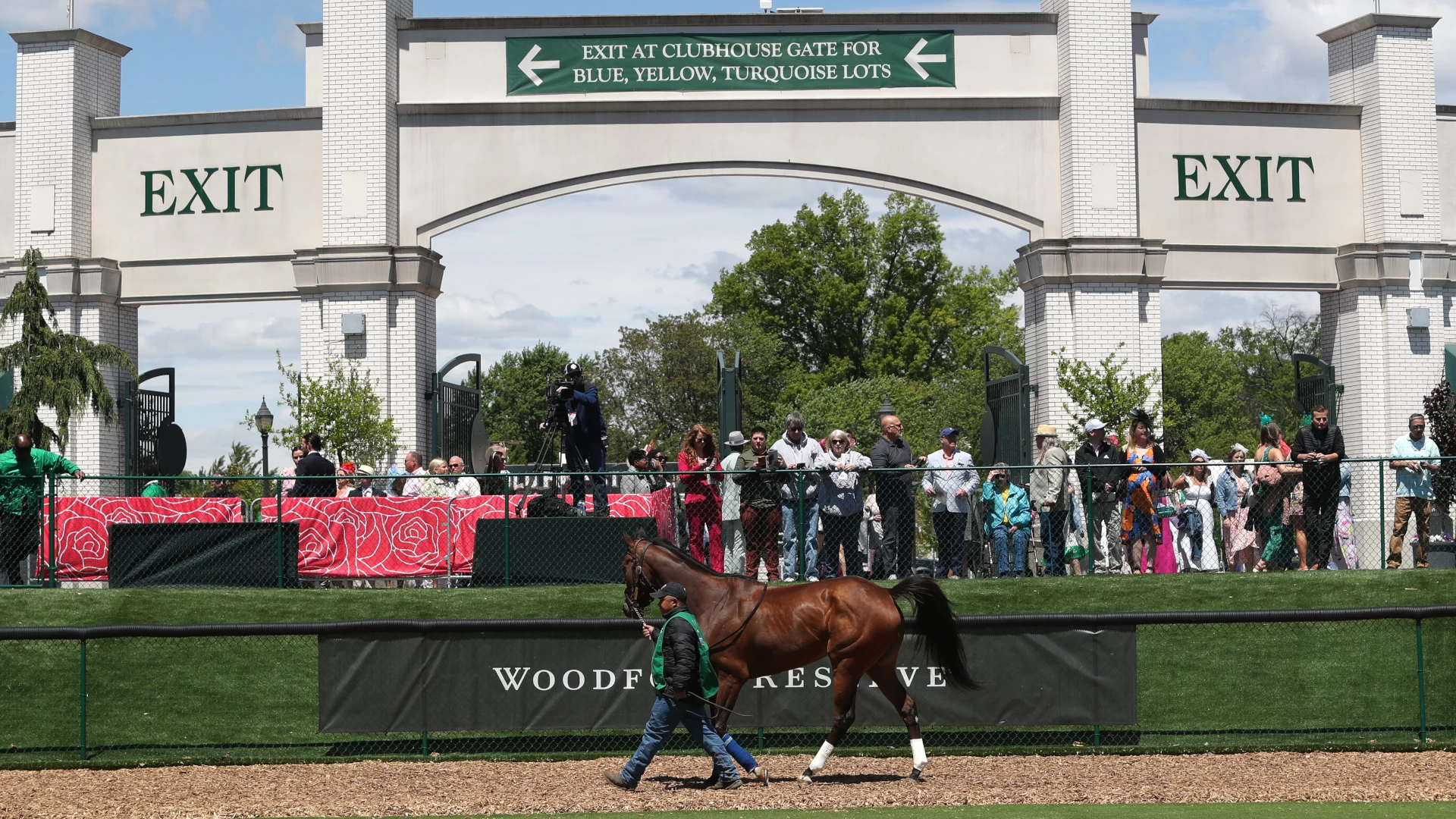 Kentucky Derby Preview: The Money That Will Be Bet Is Staggering!