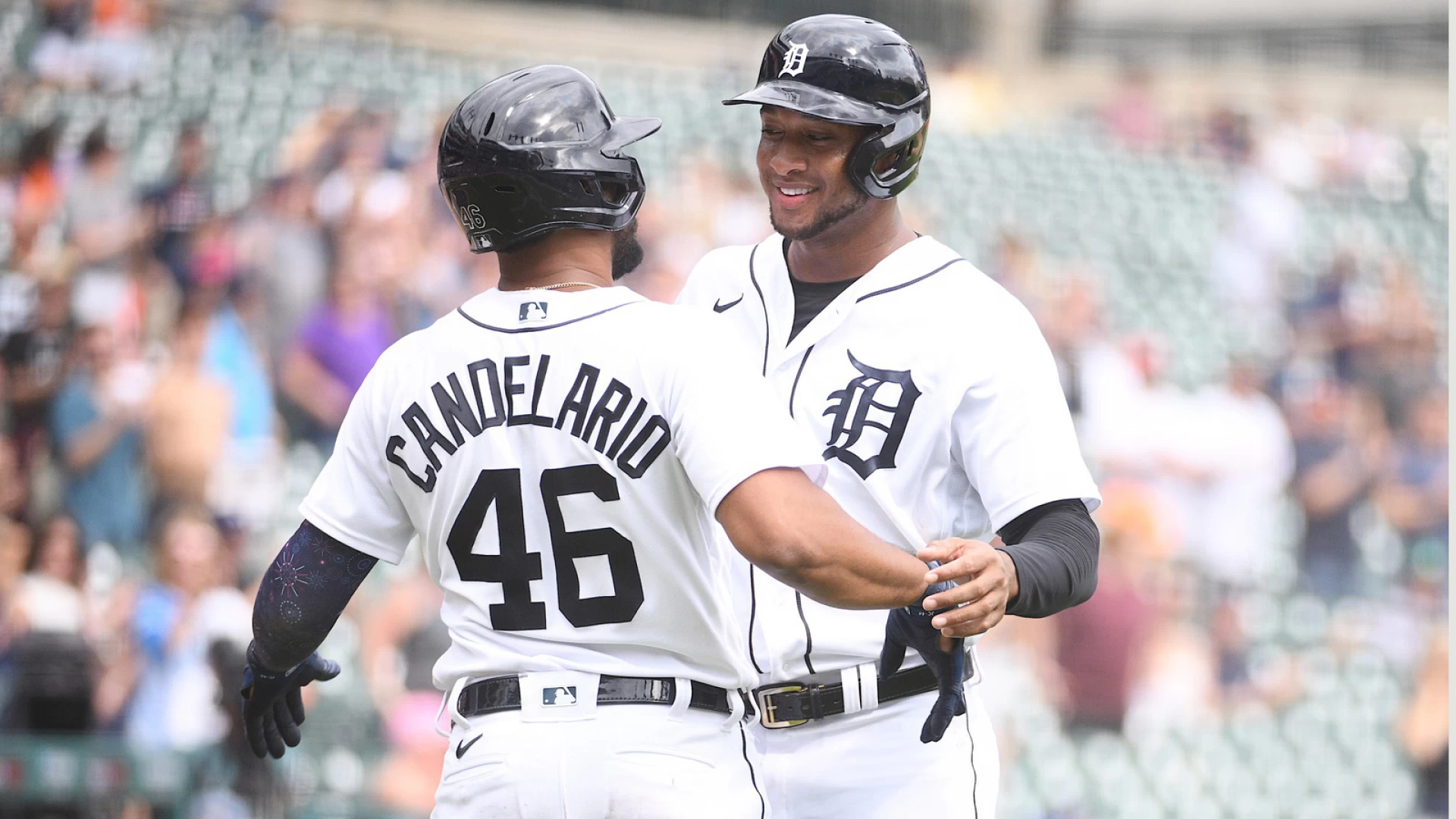 MLB 5/3 Preview: Mets Vs. Tigers