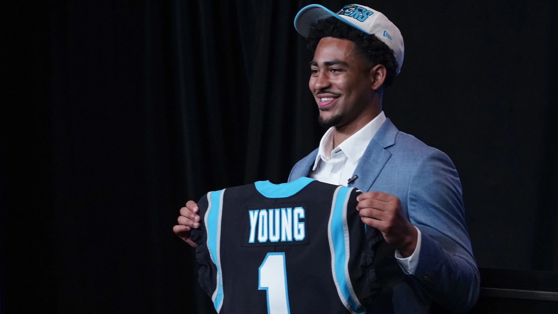 What Impact With The Top QBs From This Year's Draft Have In 2023?