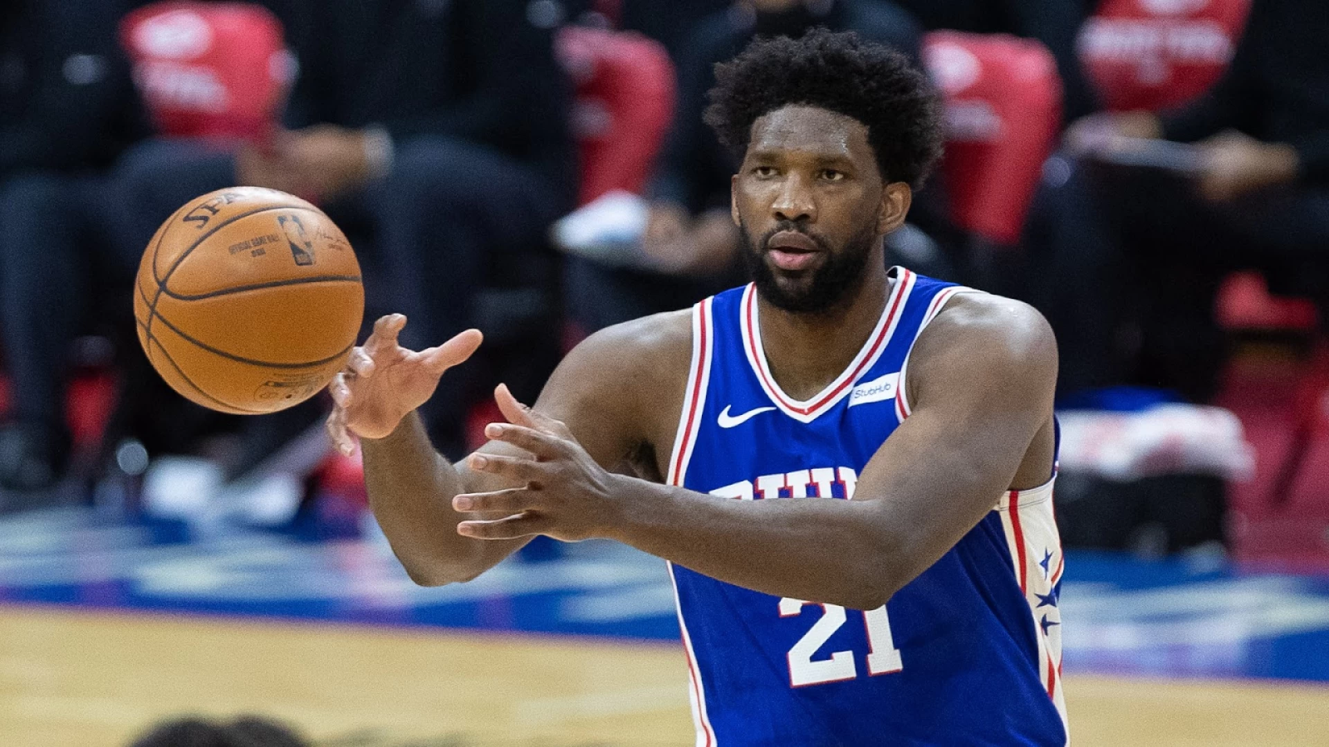 How Does The Availability Of Joel Embiid Impact Philadelphia's Chances Vs. Celtics?
