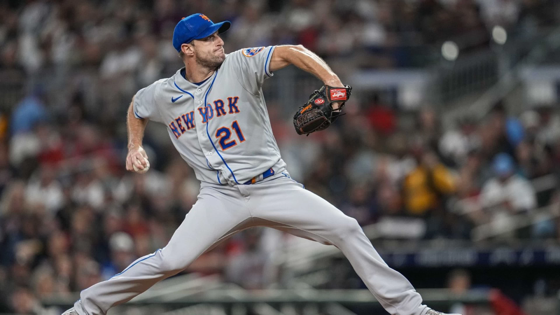 Could Max Scherzer Finally Be On The Decline?