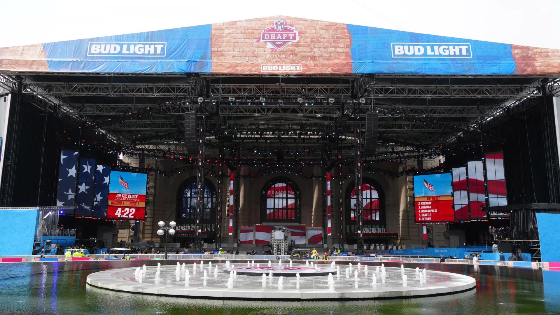 How Successful Was This Year's NFL Draft In Kansas City?