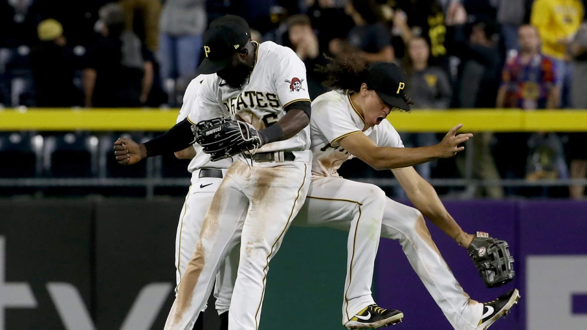 MLB 5/4 Preview: Pirates Vs. Rays