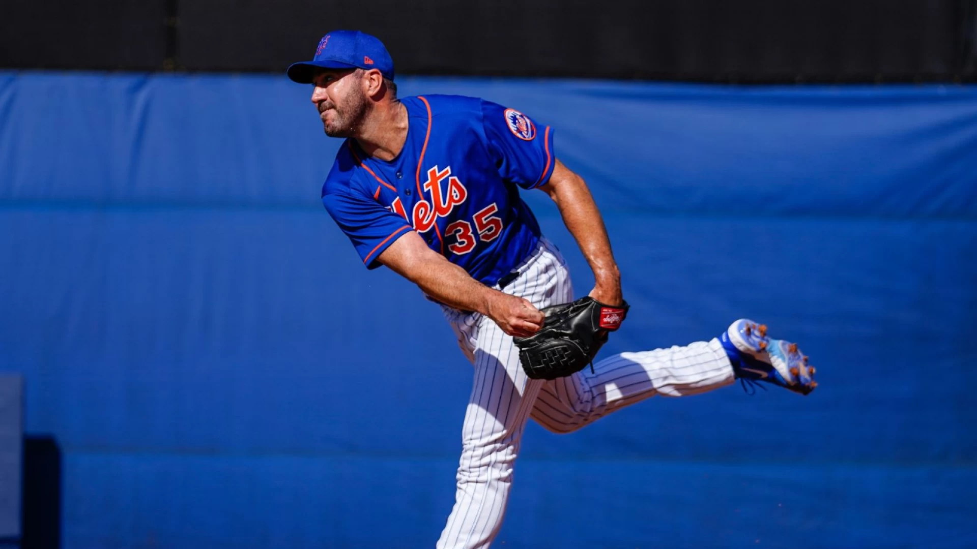 MLB 5/4 Preview: Mets Vs. Tigers