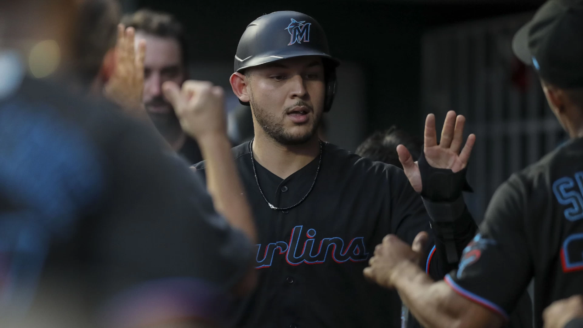 MLB 5/4 Preview: Braves Vs. Marlins