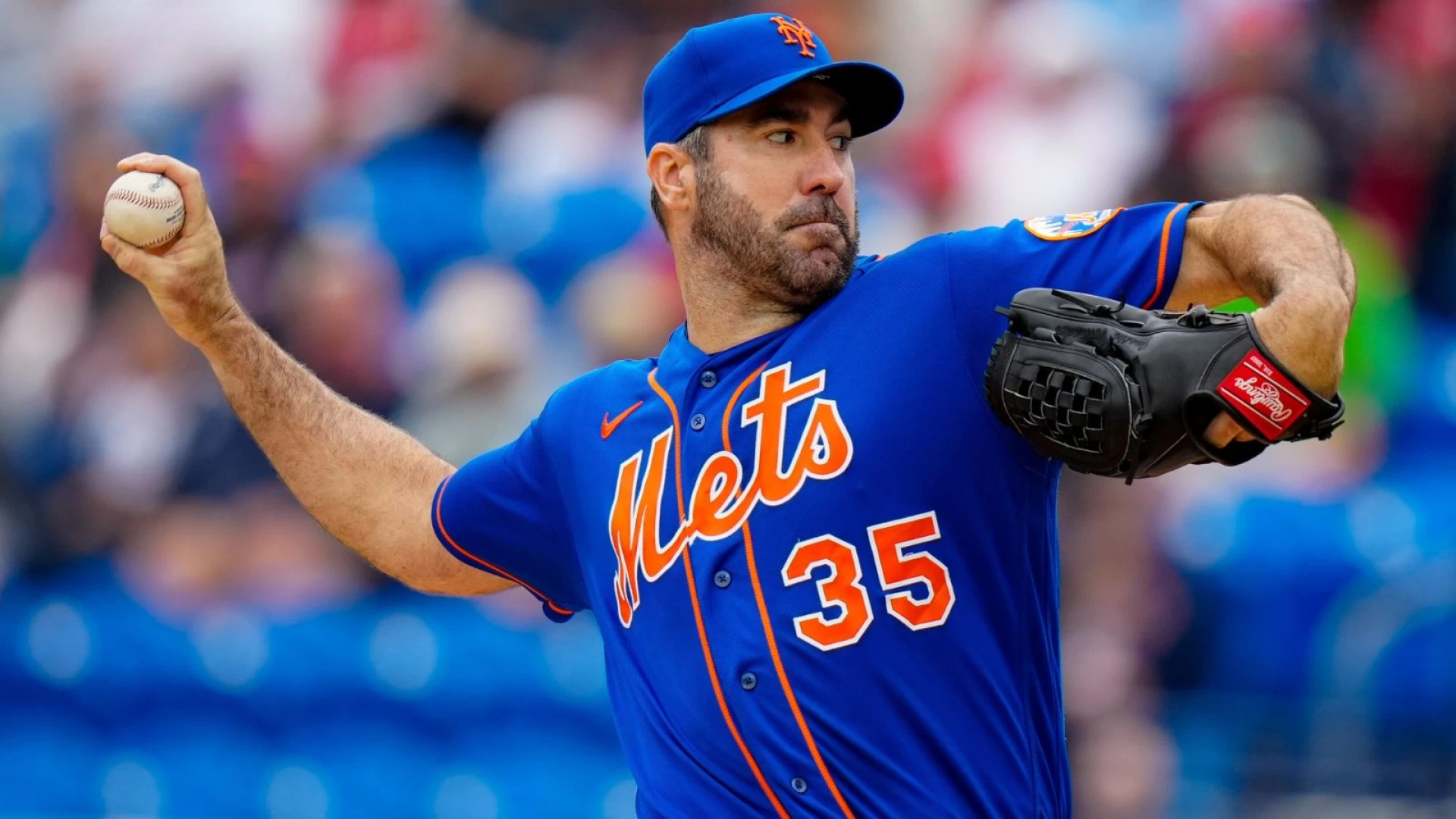 What To Watch For In Justin Verlander's Return Vs. Tigers On Thursday