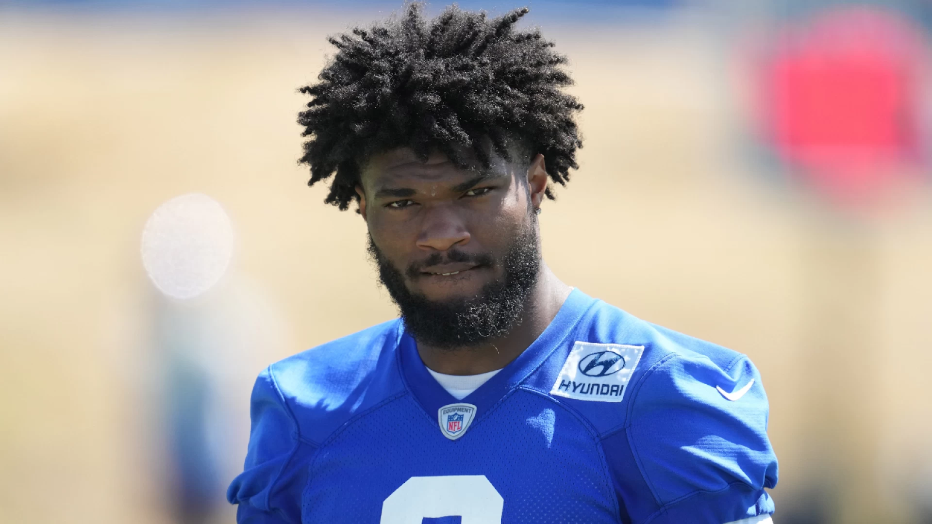 Fantasy Football Value Picks: RB Cam Akers, WR Elijah Moore, TE Sam LaPorta