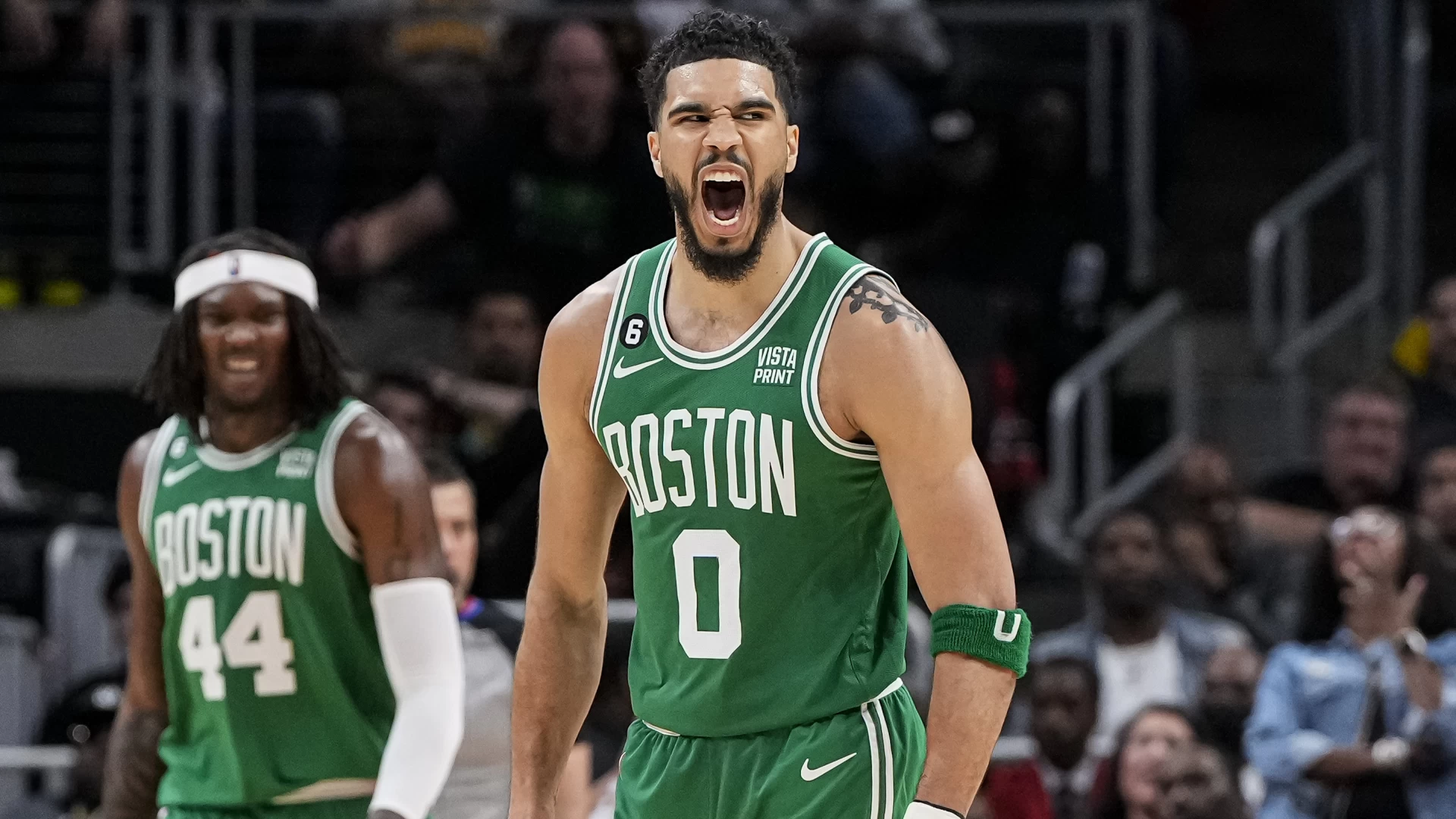 Updated NBA Playoff Series Odds: 76ers Vs. Celtics