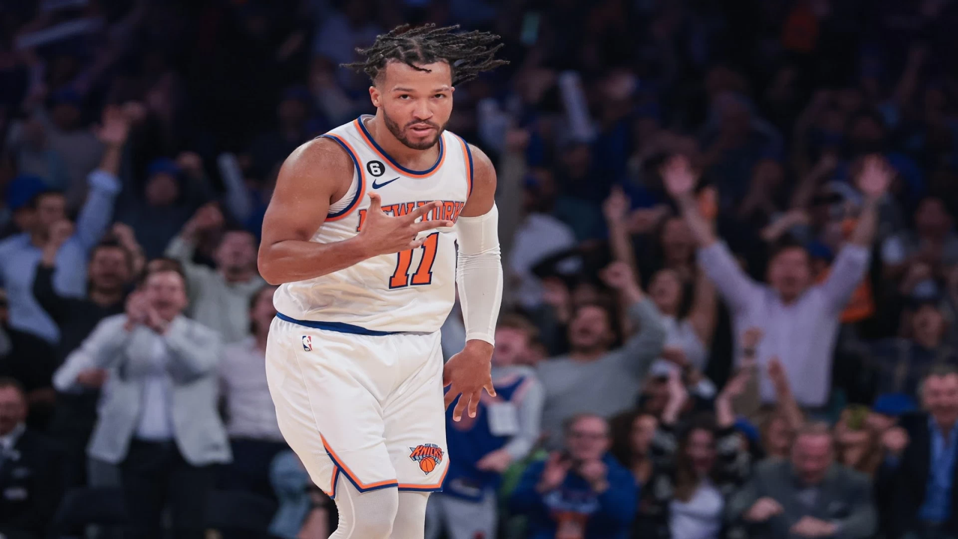 NBA 5/6 Playoff Preview: The Knicks Look Good (+3.5) Vs. Heat!