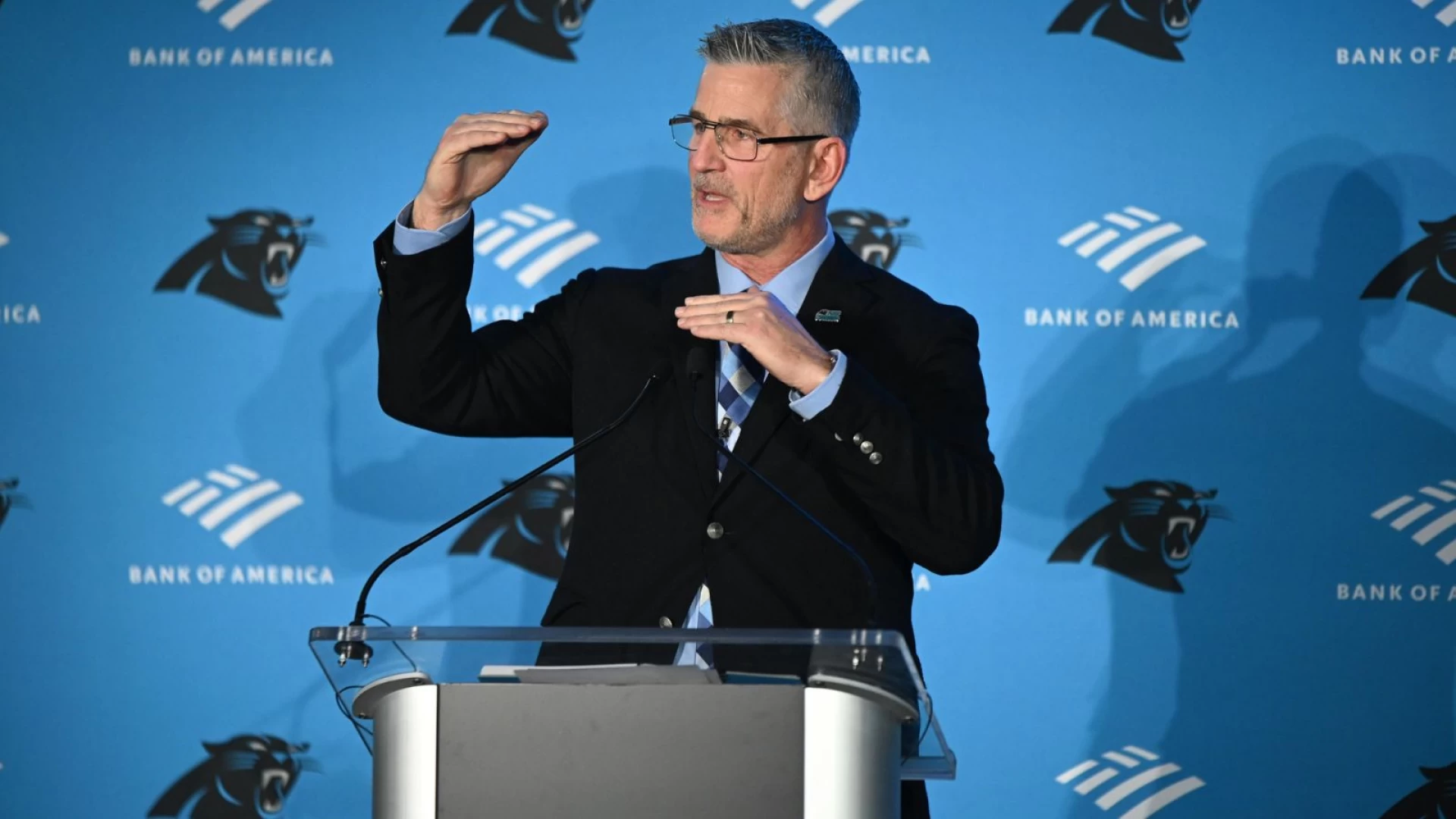 Can The Panthers Rebuild Work?