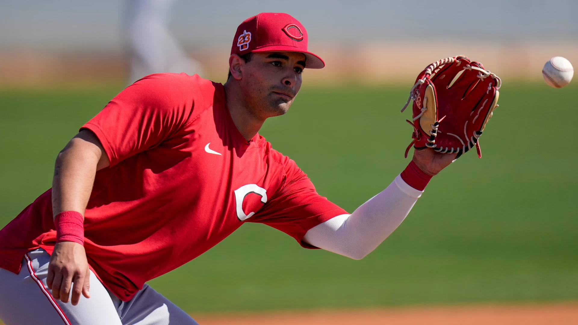 MLB Prospect DFS Watch: Though Promising, Christian Encarnacion-Strand Looks Like A Luxury!