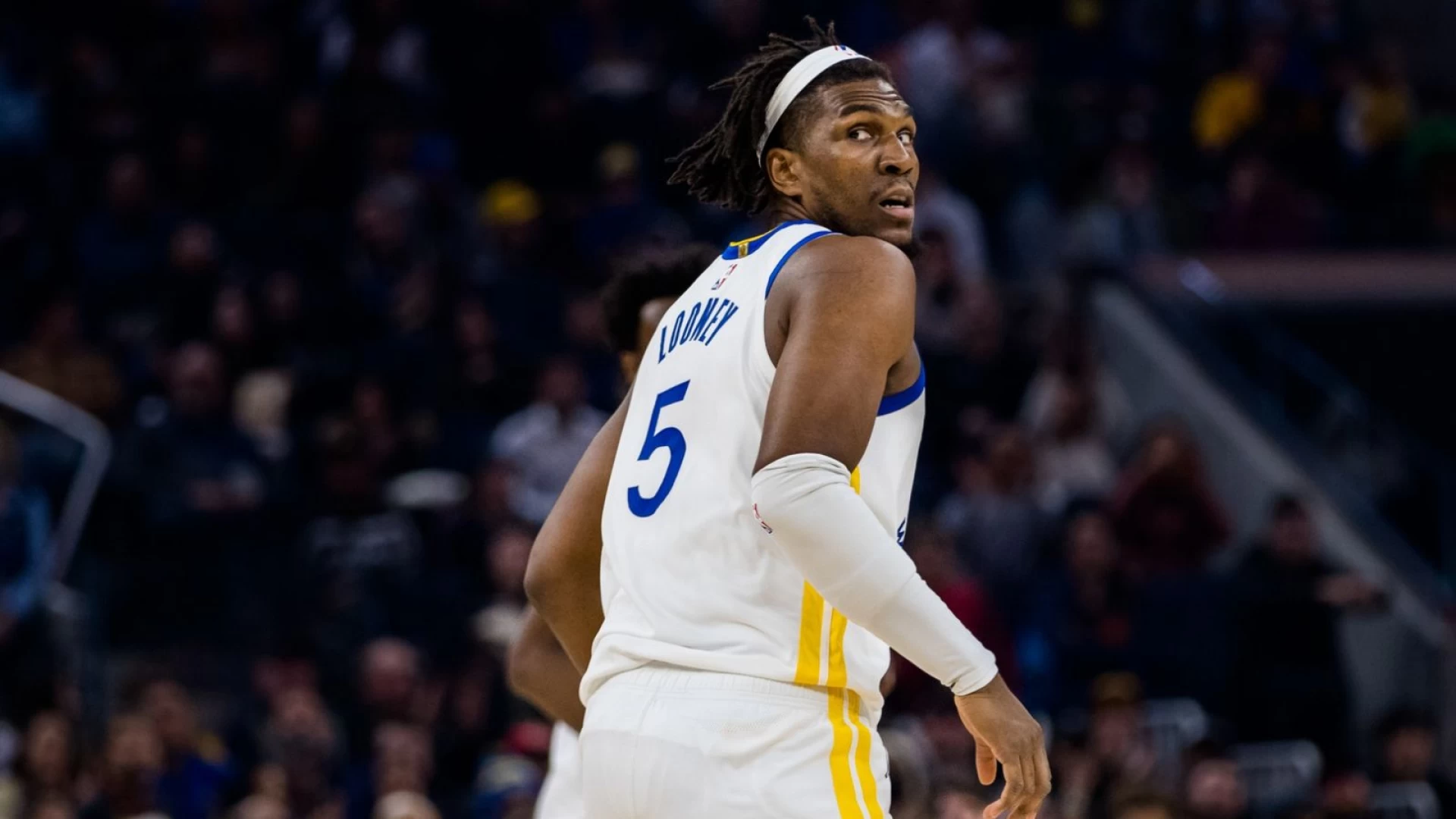 What Is The Warriors Best Starting 5 Vs. Lakers?