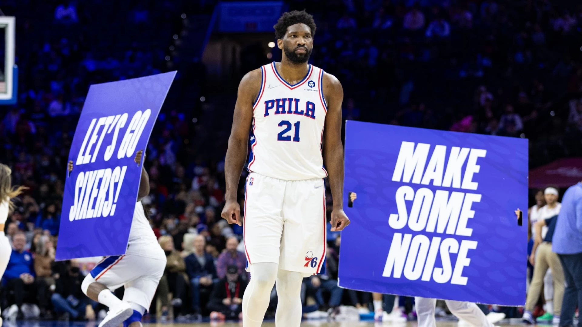 NBA 5/7 Playoff Prop Preview: Who Has The Value In Celtics (-2.5) Vs. 76ers?