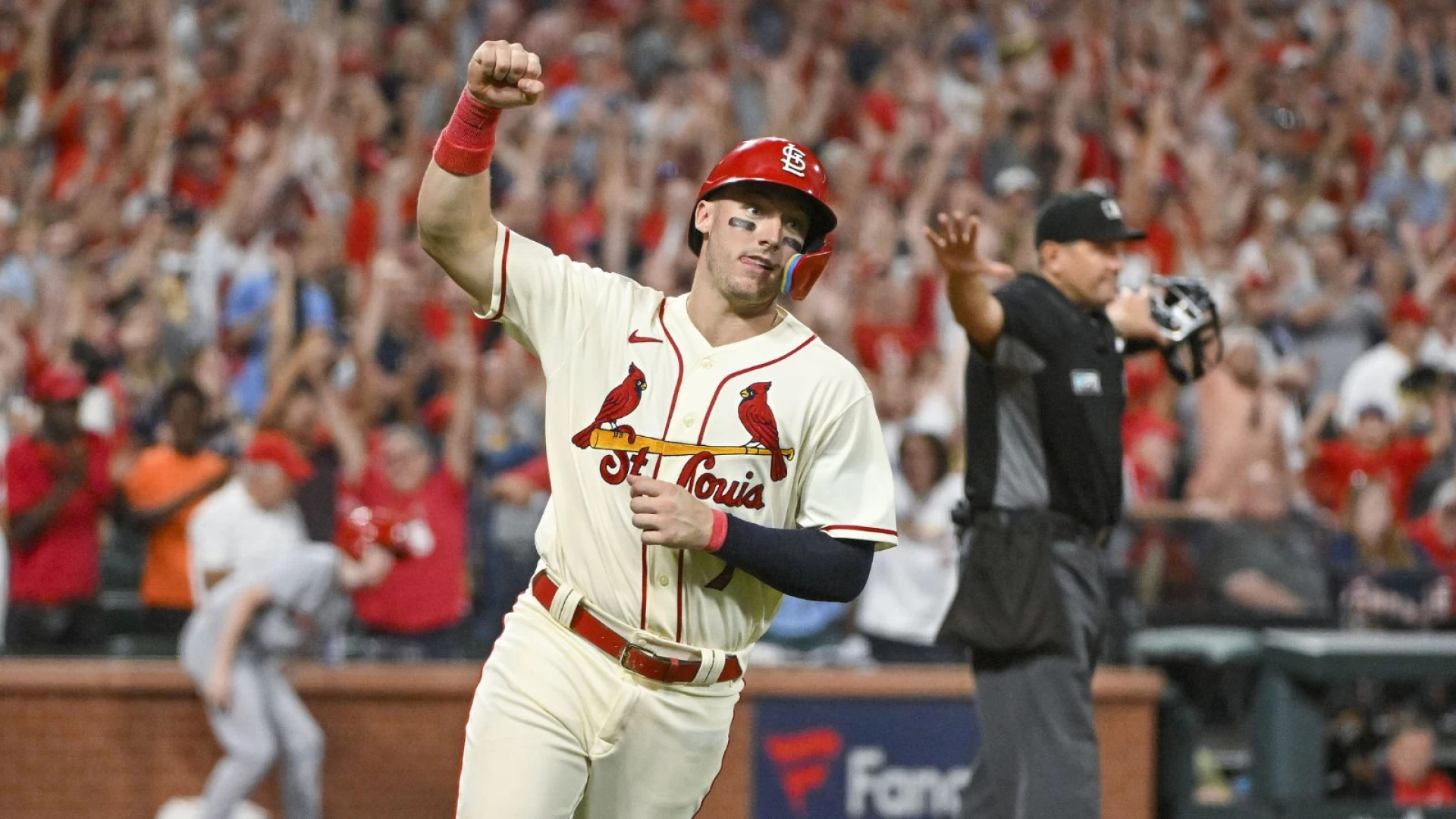 MLB 5/8 Preview: Cardinals Vs. Cubs