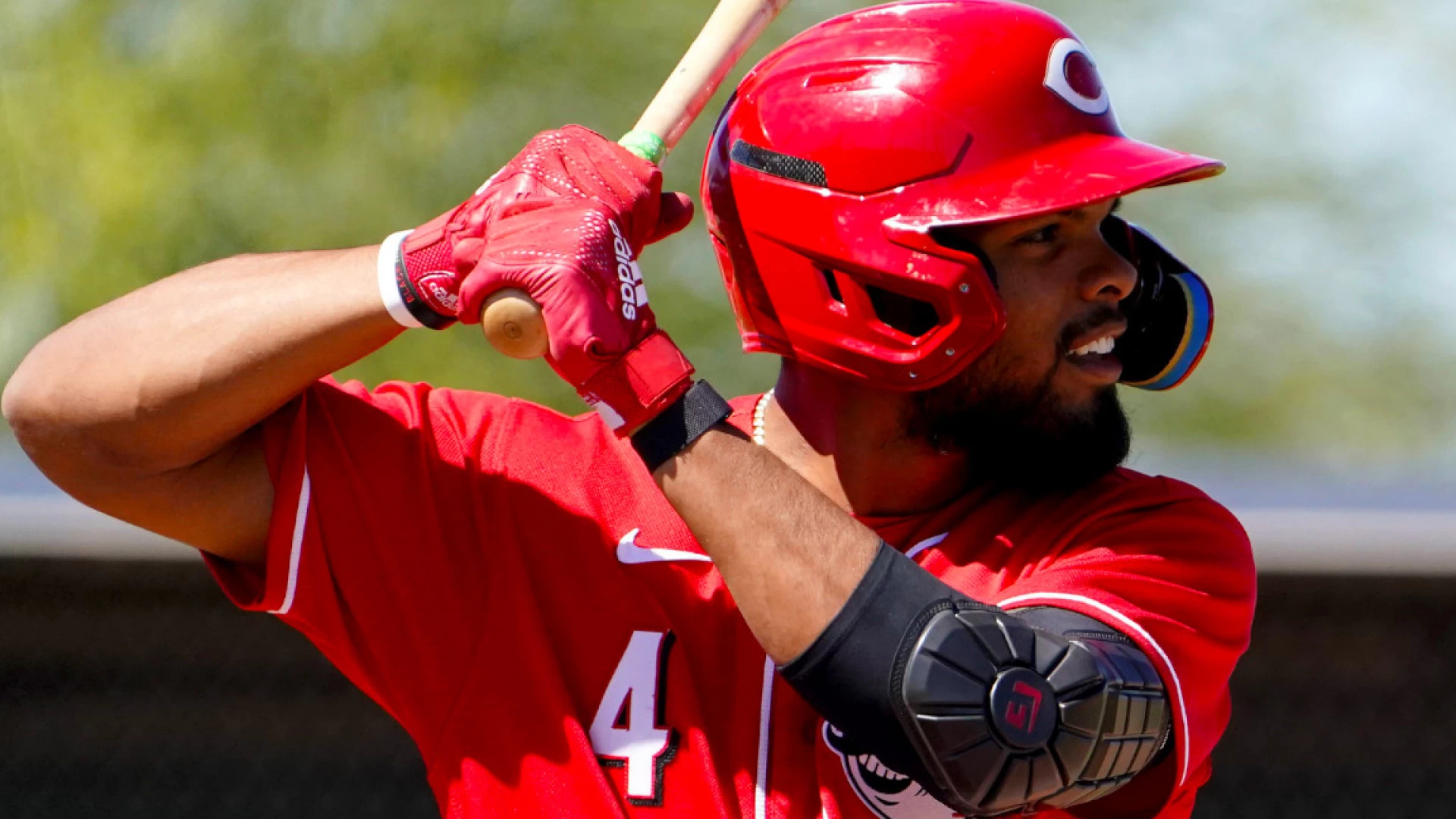 MLB 5/9 Preview: Mets Vs. Reds
