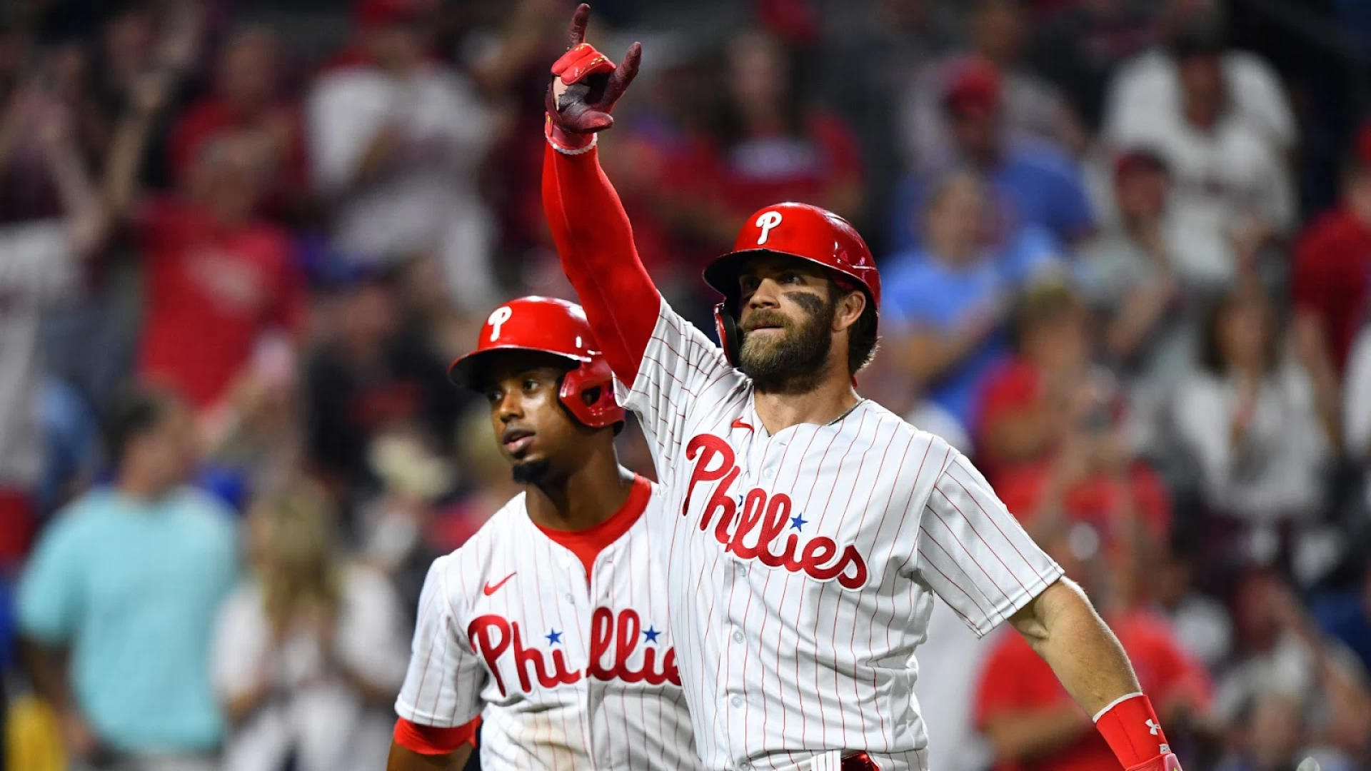 MLB 5/9 Preview: Blue Jays Vs. Phillies