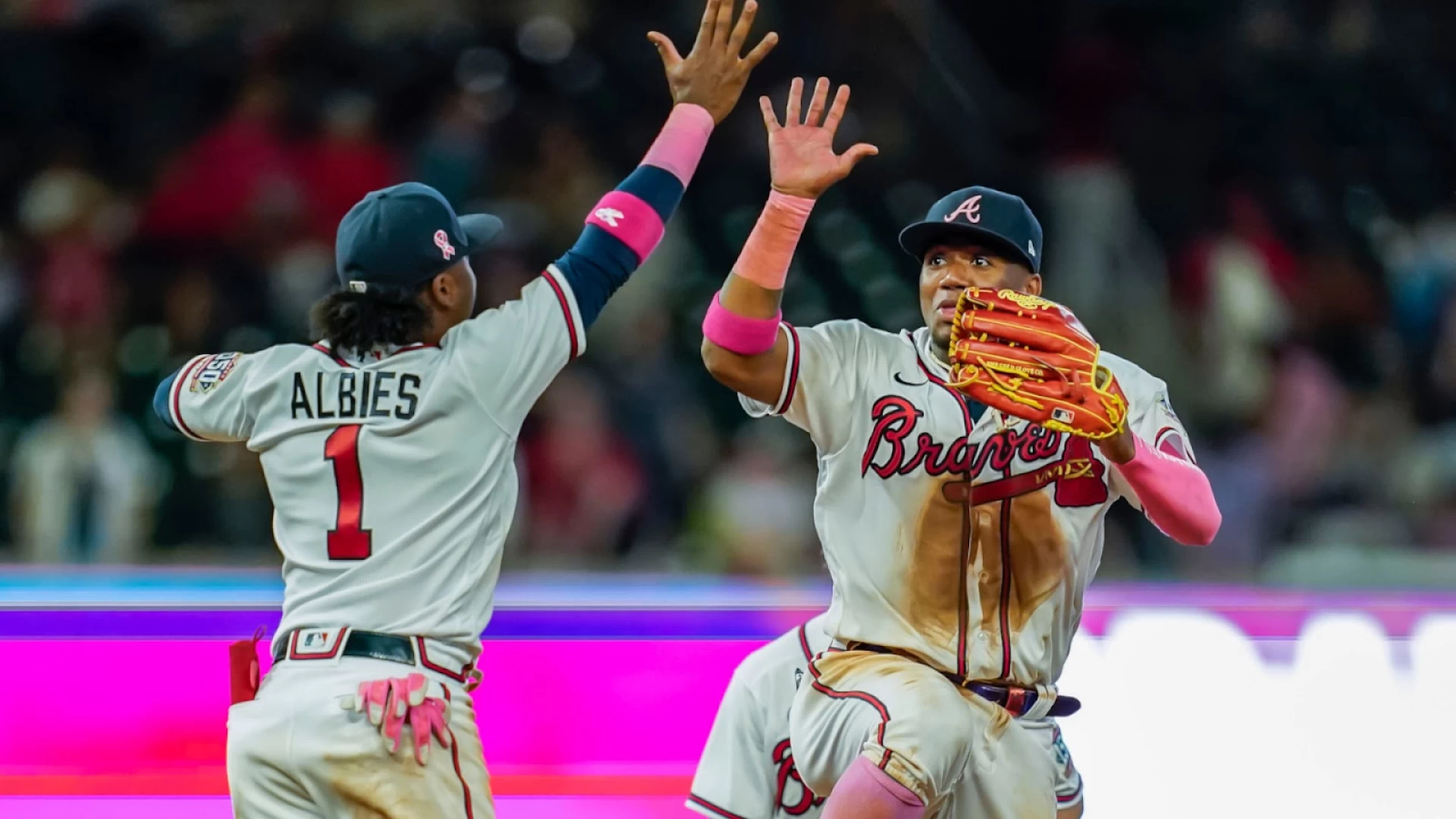 MLB 5/9 Preview: Red Sox Vs. Braves