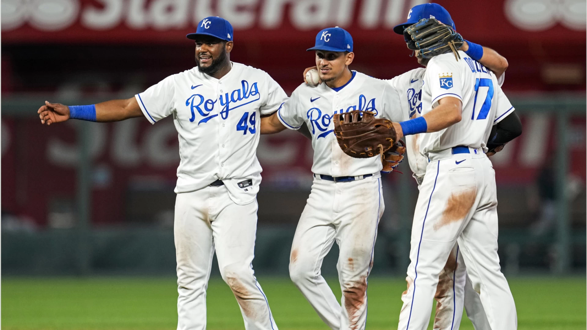 MLB 5/9 Preview: White Sox Vs. Royals