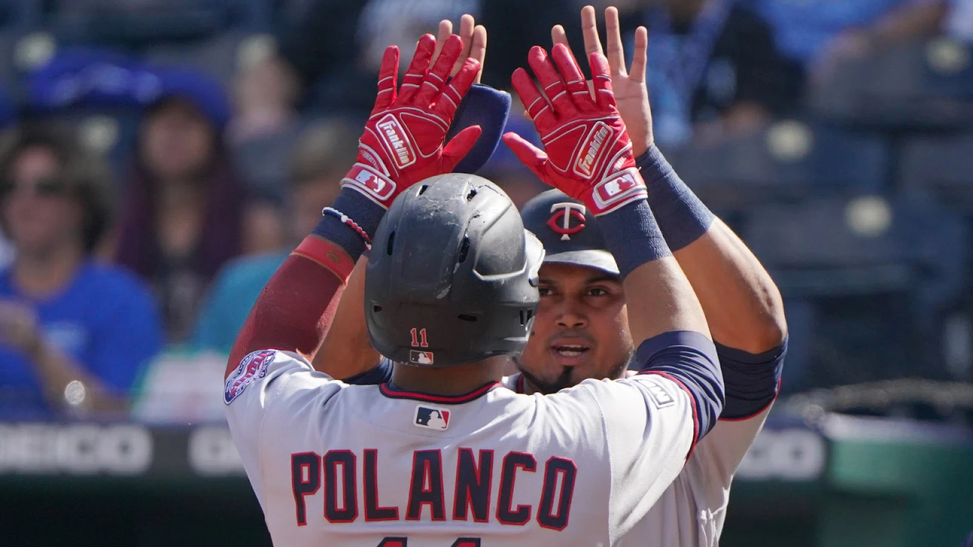 MLB 5/9 Preview: Padres Vs. Twins