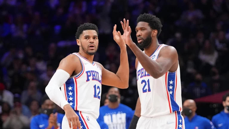 76ers, Celtics Face Off In Crucial Game 5 In Knotted Series